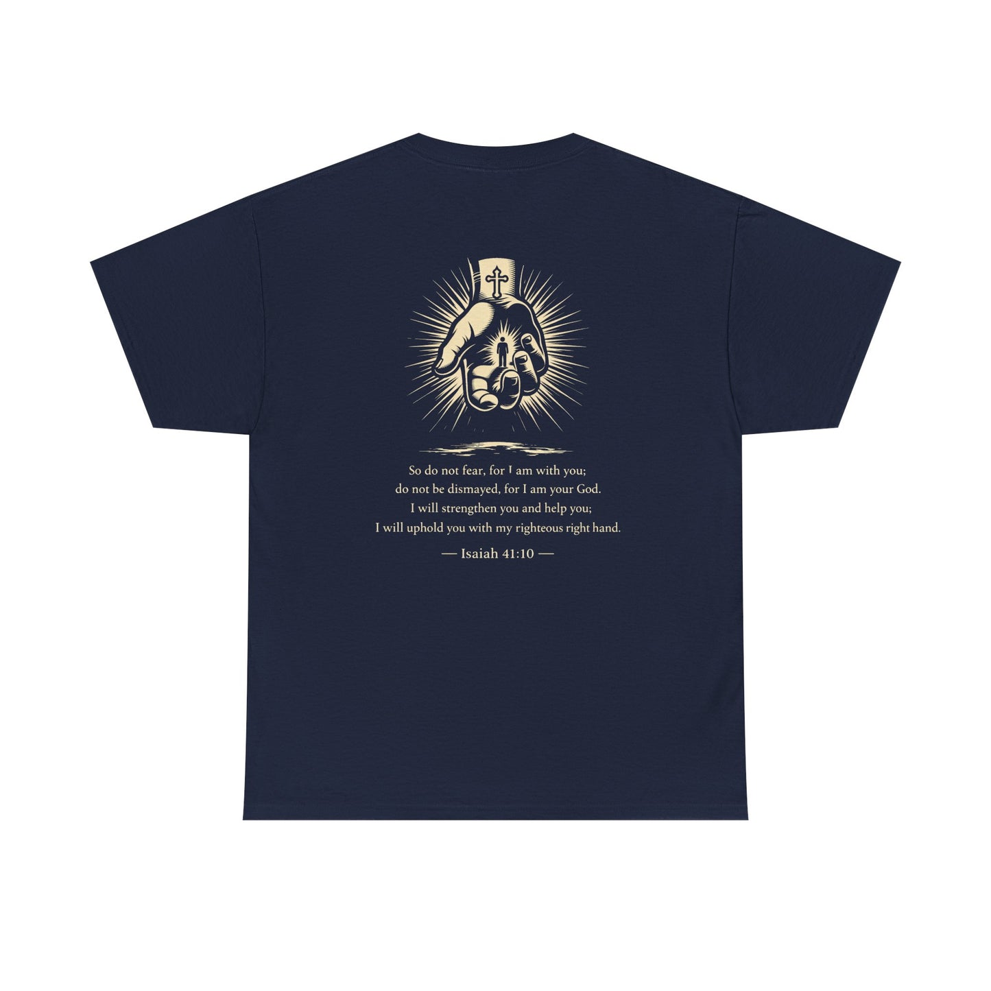 T-Shirt — Vintage Yellow Angel Graphic Tee