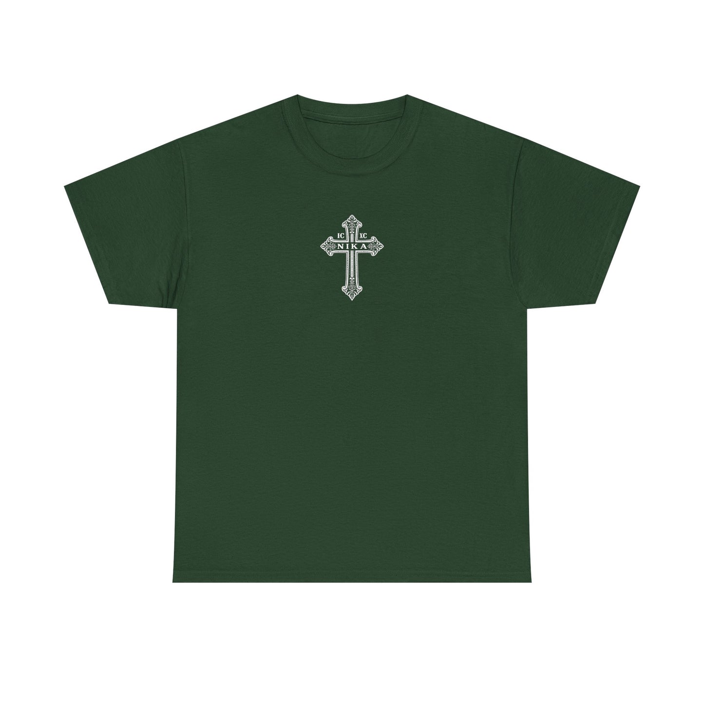 T-Shirt — Vintage Yellow Angel Graphic Tee