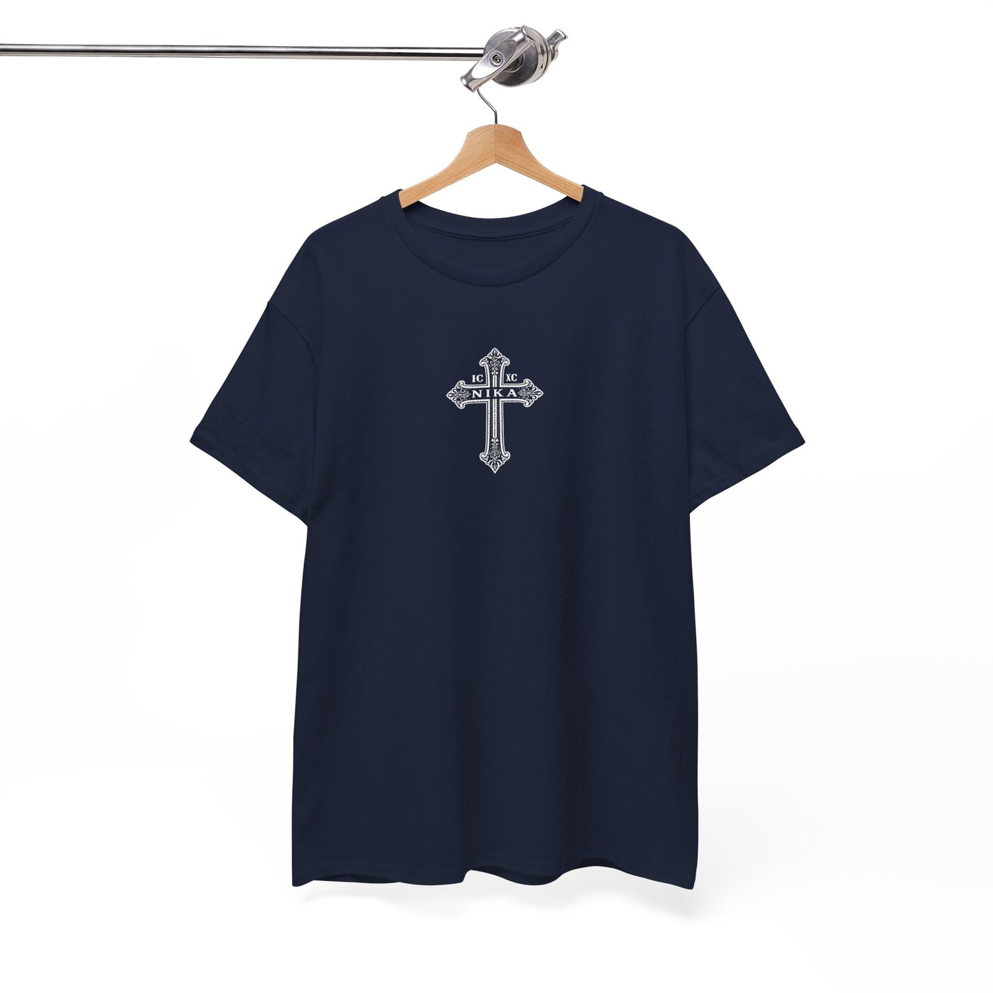 T-Shirt — Vintage Yellow Angel Graphic Tee
