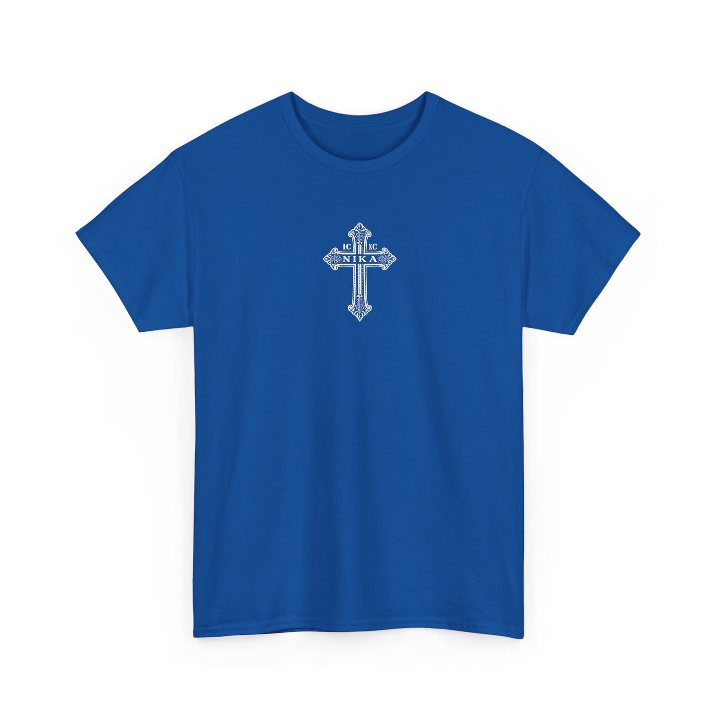 T-Shirt — Vintage Yellow Angel Graphic Tee