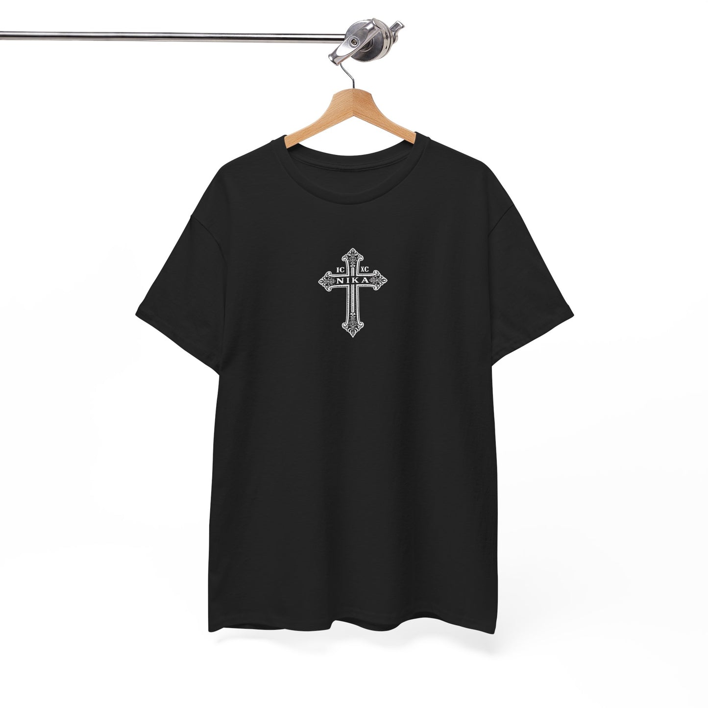 T-Shirt — Vintage Yellow Angel Graphic Tee