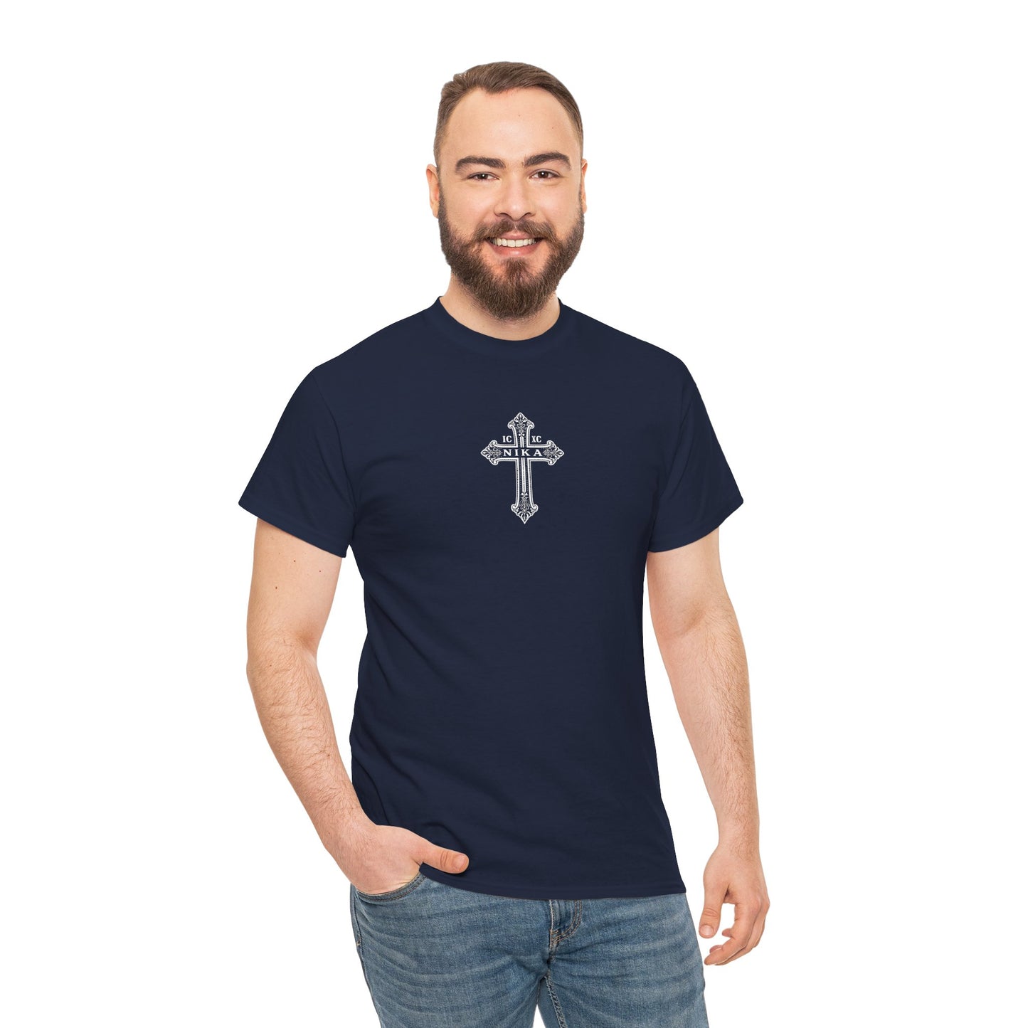 T-Shirt — Vintage Yellow Angel Graphic Tee