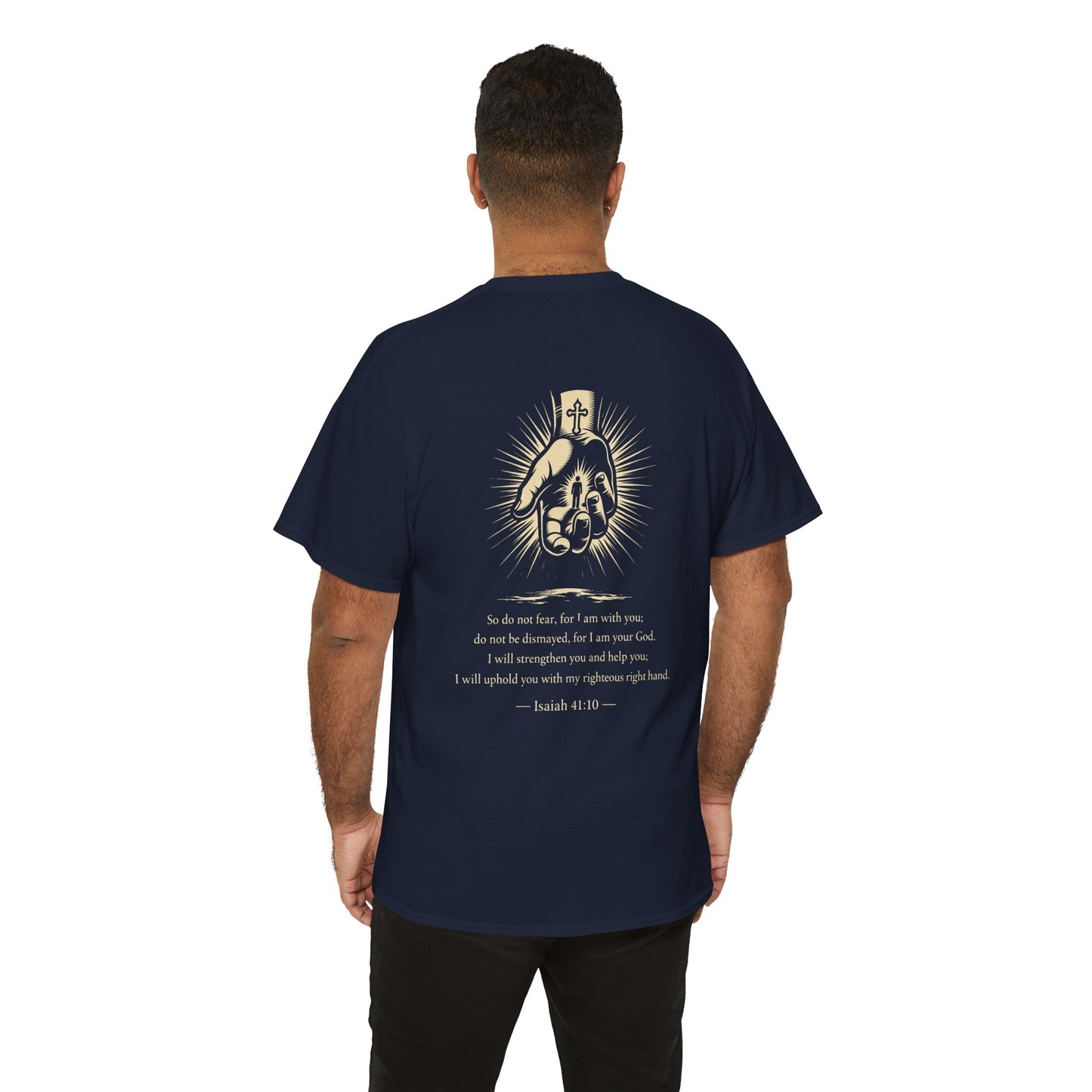 T-Shirt — Vintage Yellow Angel Graphic Tee