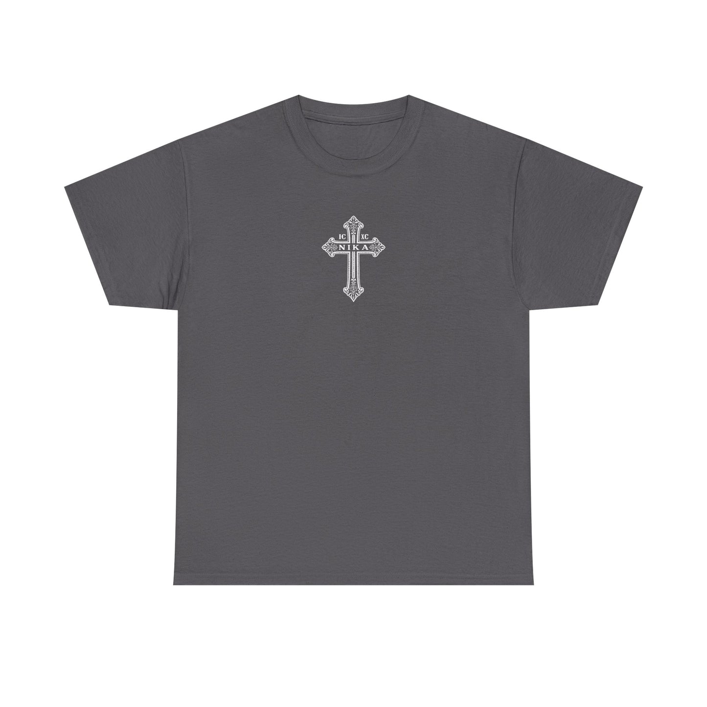 T-Shirt — Vintage Yellow Angel Graphic Tee