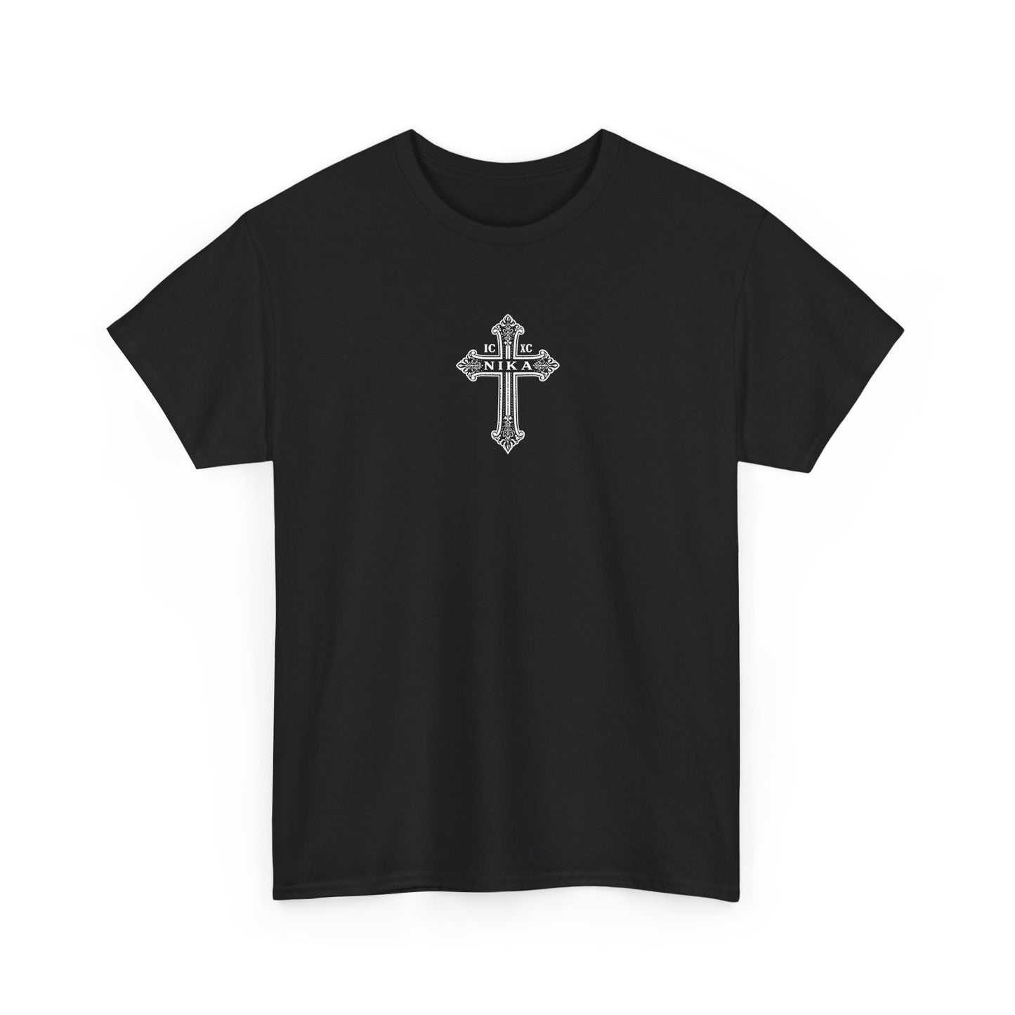 T-Shirt — Vintage Yellow Angel Graphic Tee
