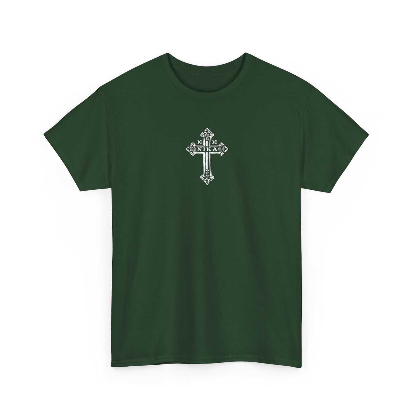 T-Shirt — Vintage Yellow Angel Graphic Tee