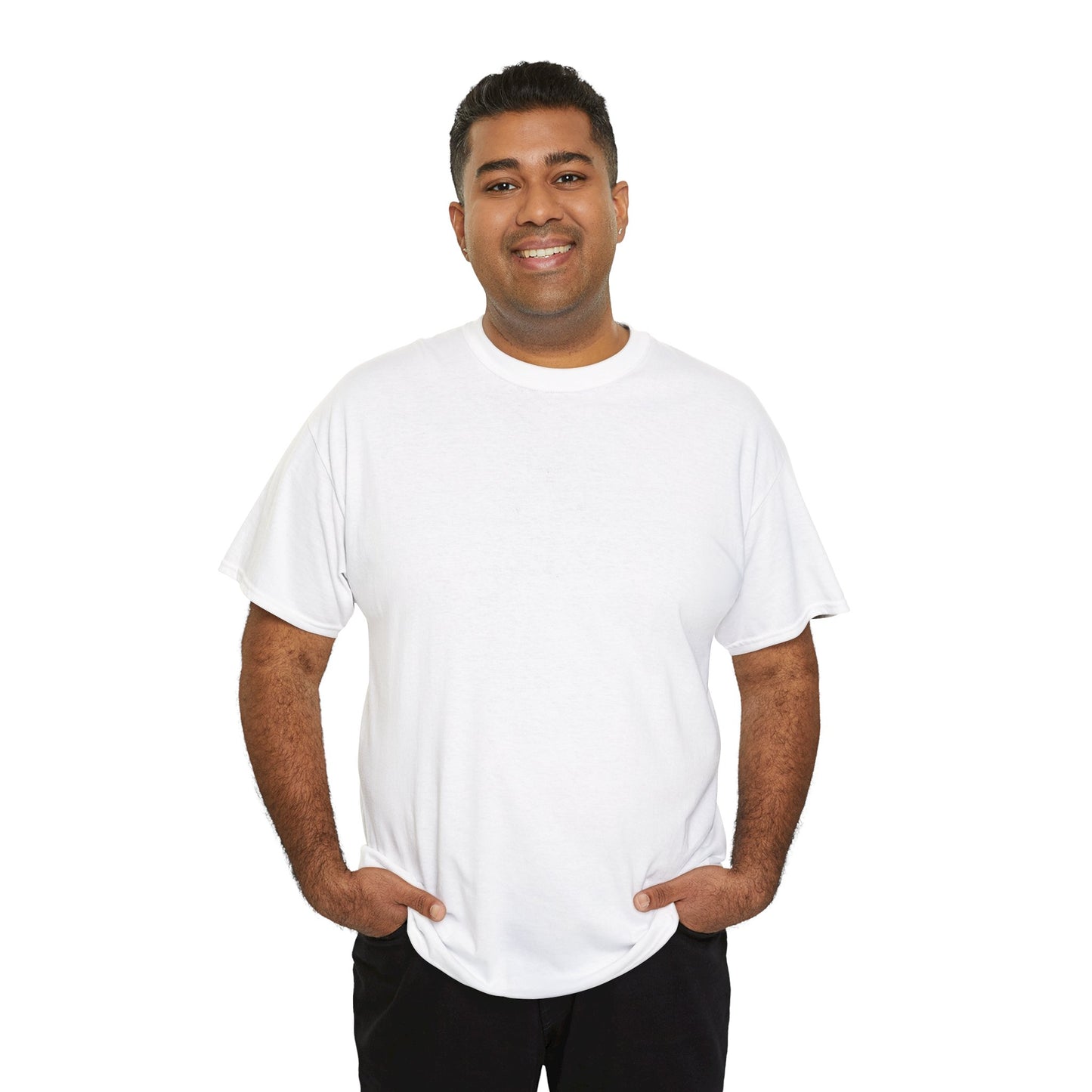 T-Shirt — Vintage Yellow Angel Graphic Tee
