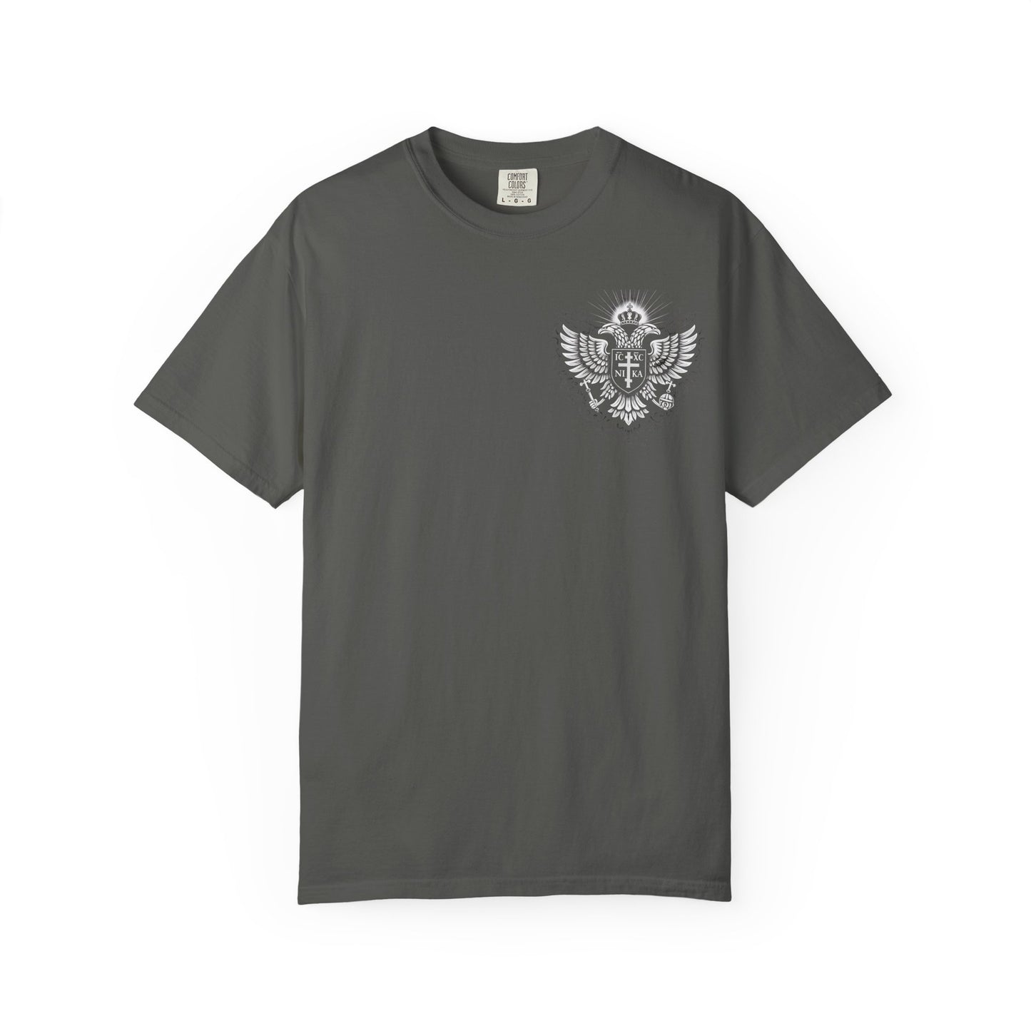 Graphic T-Shirt — "Beware of False Prophets" Sheep in Wolf’s Clothing Christian Tee