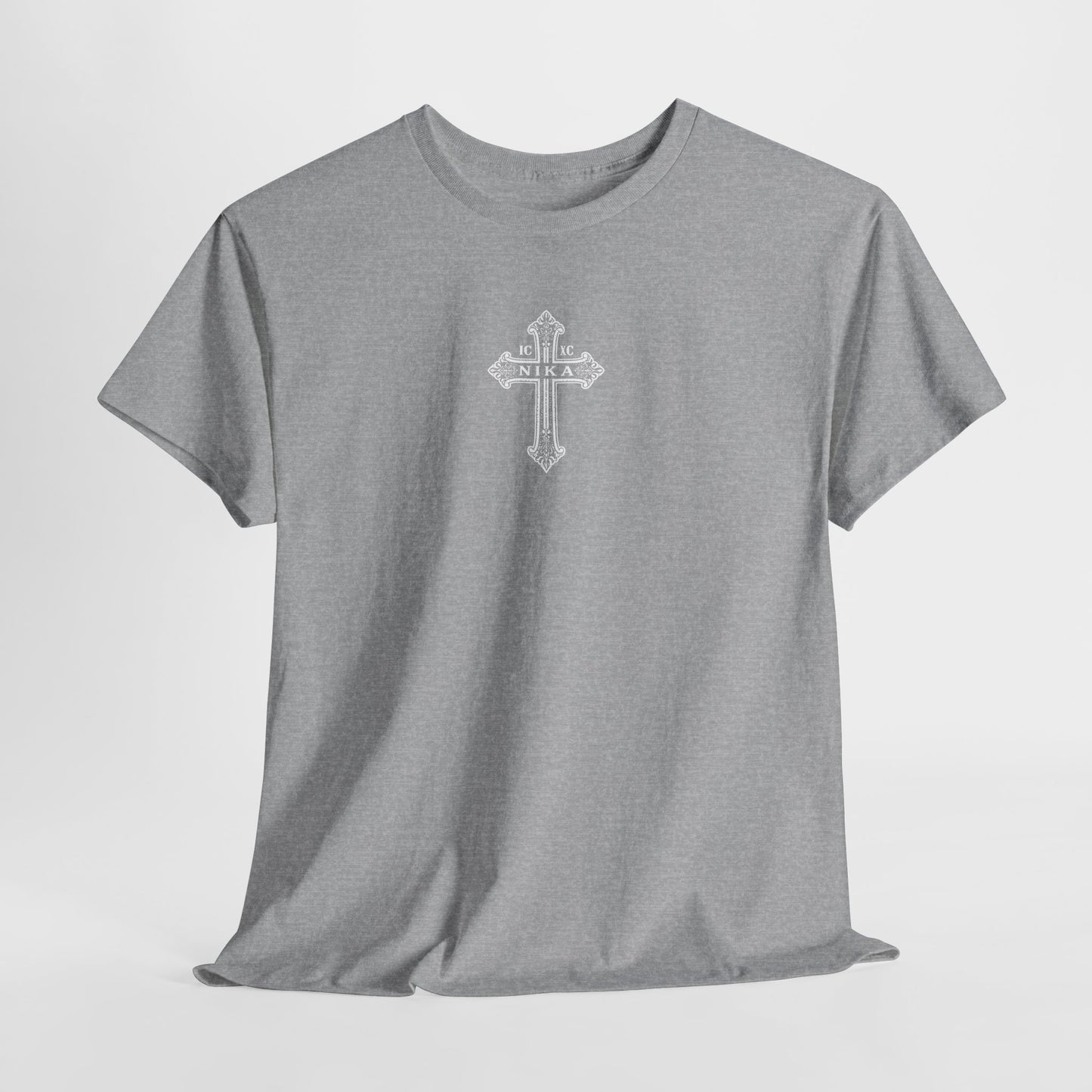 T-Shirt — Vintage Yellow Angel Graphic Tee