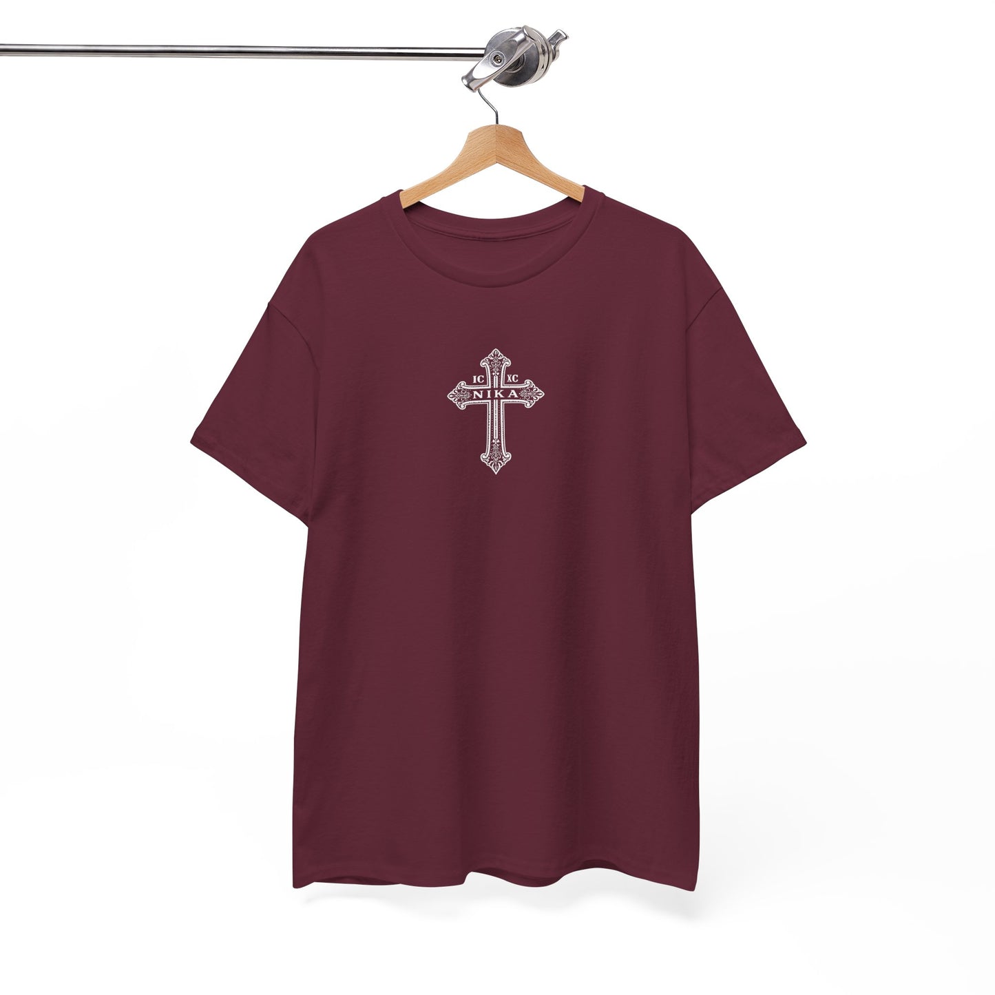 T-Shirt — Vintage Yellow Angel Graphic Tee