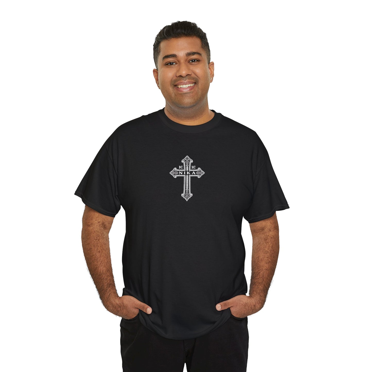 T-Shirt — Vintage Yellow Angel Graphic Tee