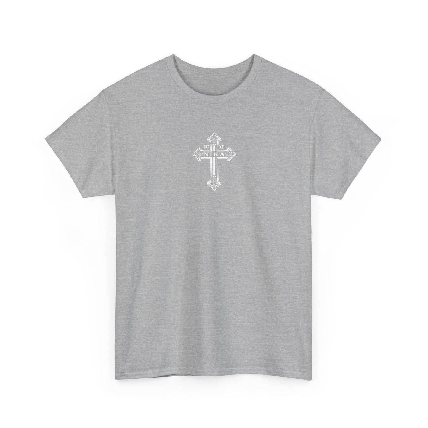 T-Shirt — Vintage Yellow Angel Graphic Tee