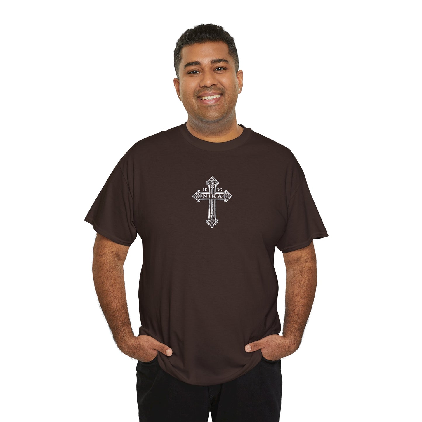 T-Shirt — Vintage Yellow Angel Graphic Tee