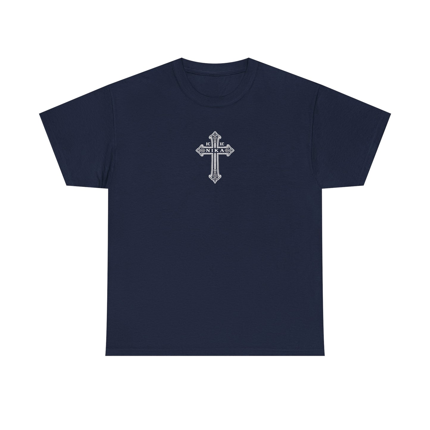 T-Shirt — Vintage Yellow Angel Graphic Tee