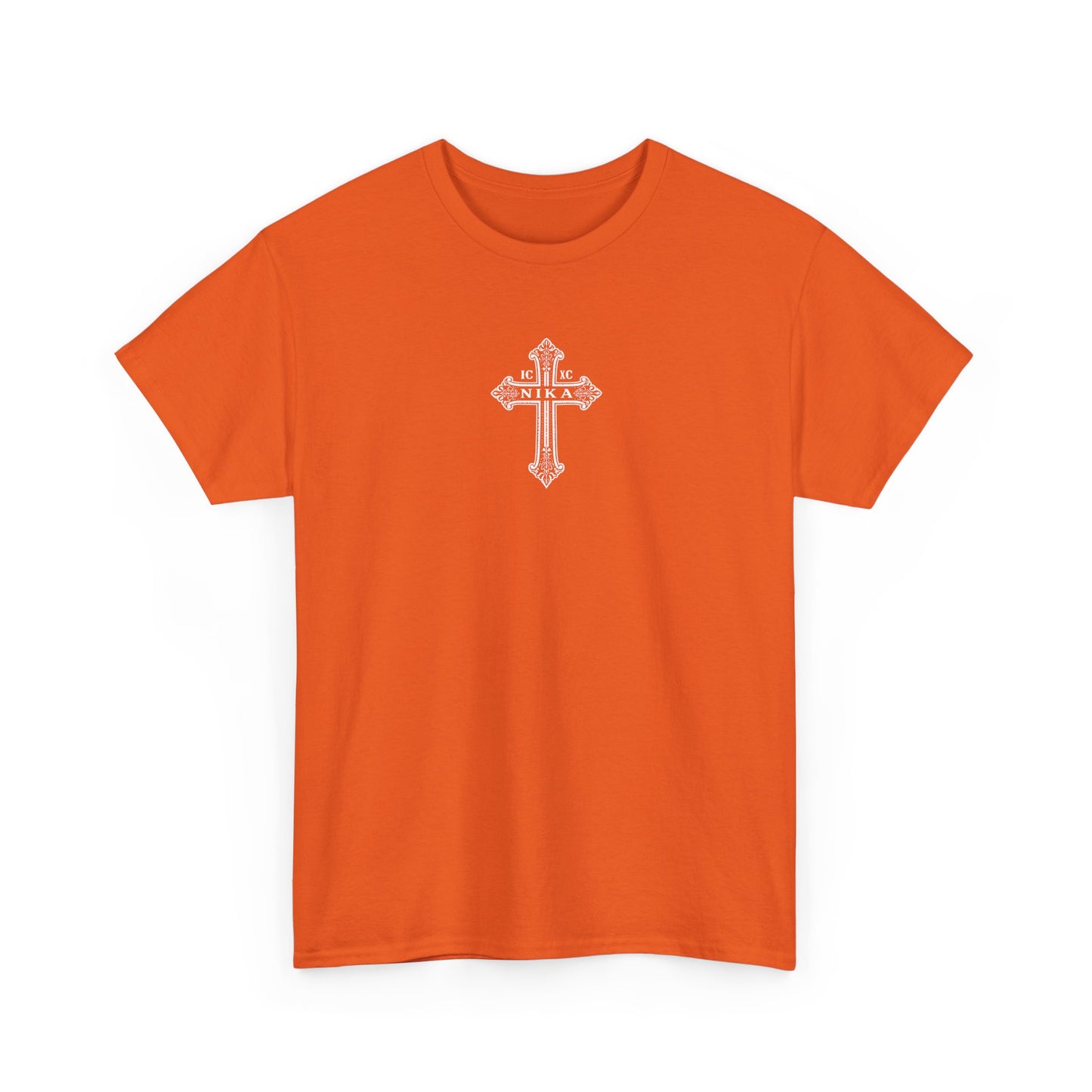 T-Shirt — Vintage Yellow Angel Graphic Tee