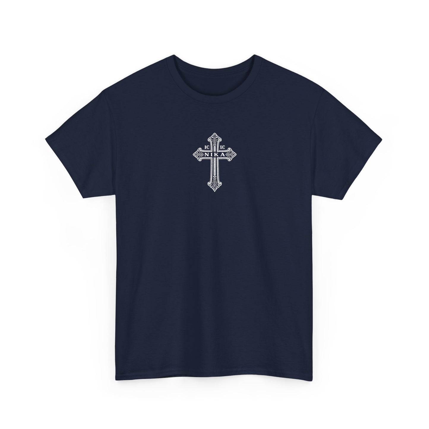 T-Shirt — Vintage Yellow Angel Graphic Tee