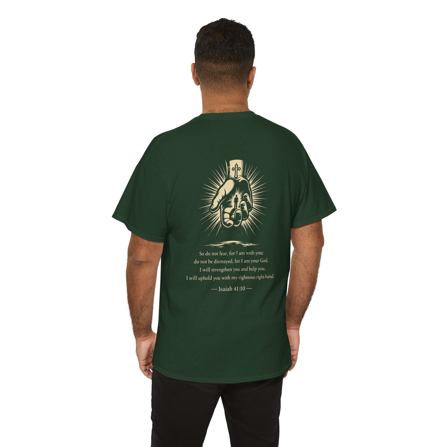 T-Shirt — Vintage Yellow Angel Graphic Tee