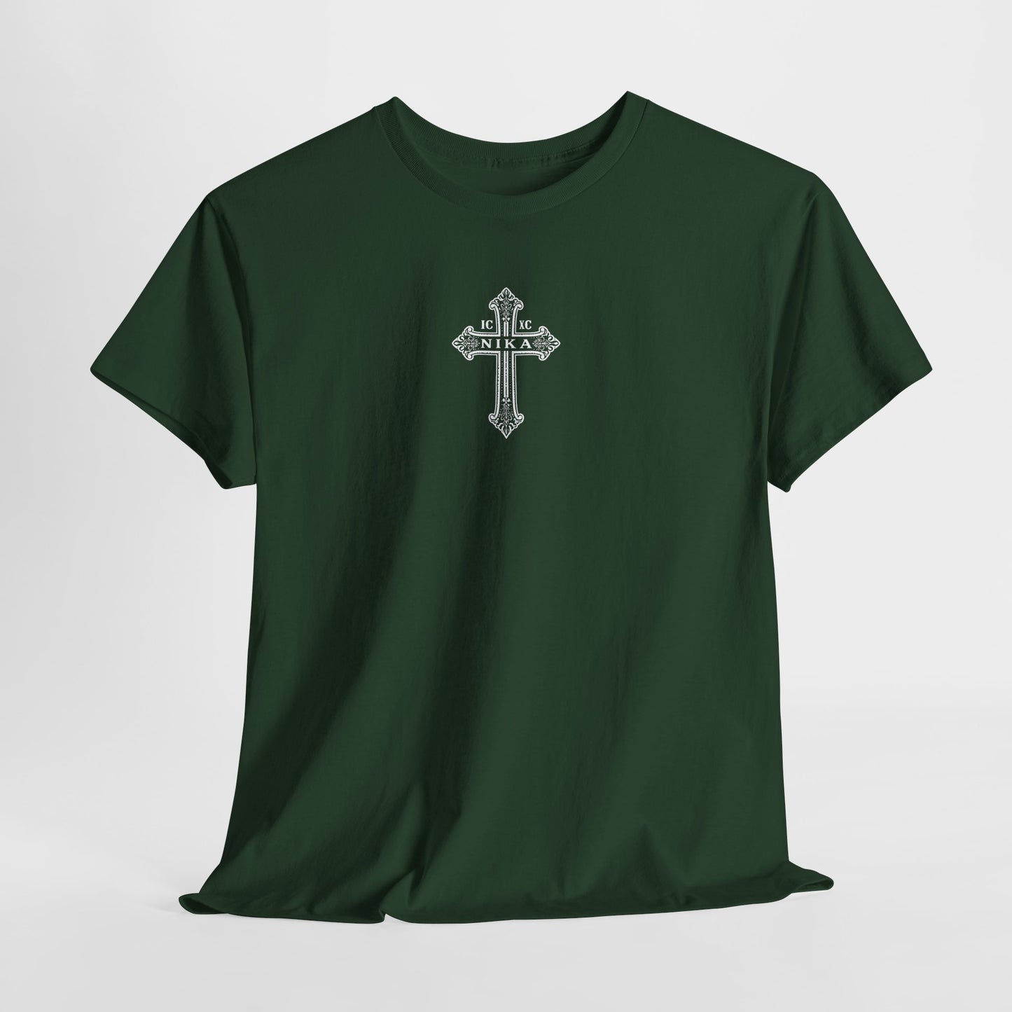 T-Shirt — Vintage Yellow Angel Graphic Tee