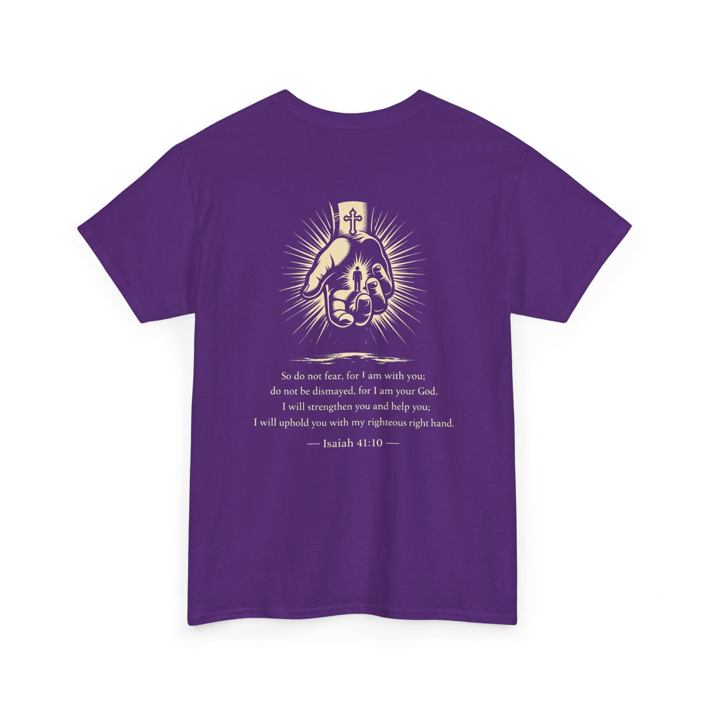 T-Shirt — Vintage Yellow Angel Graphic Tee