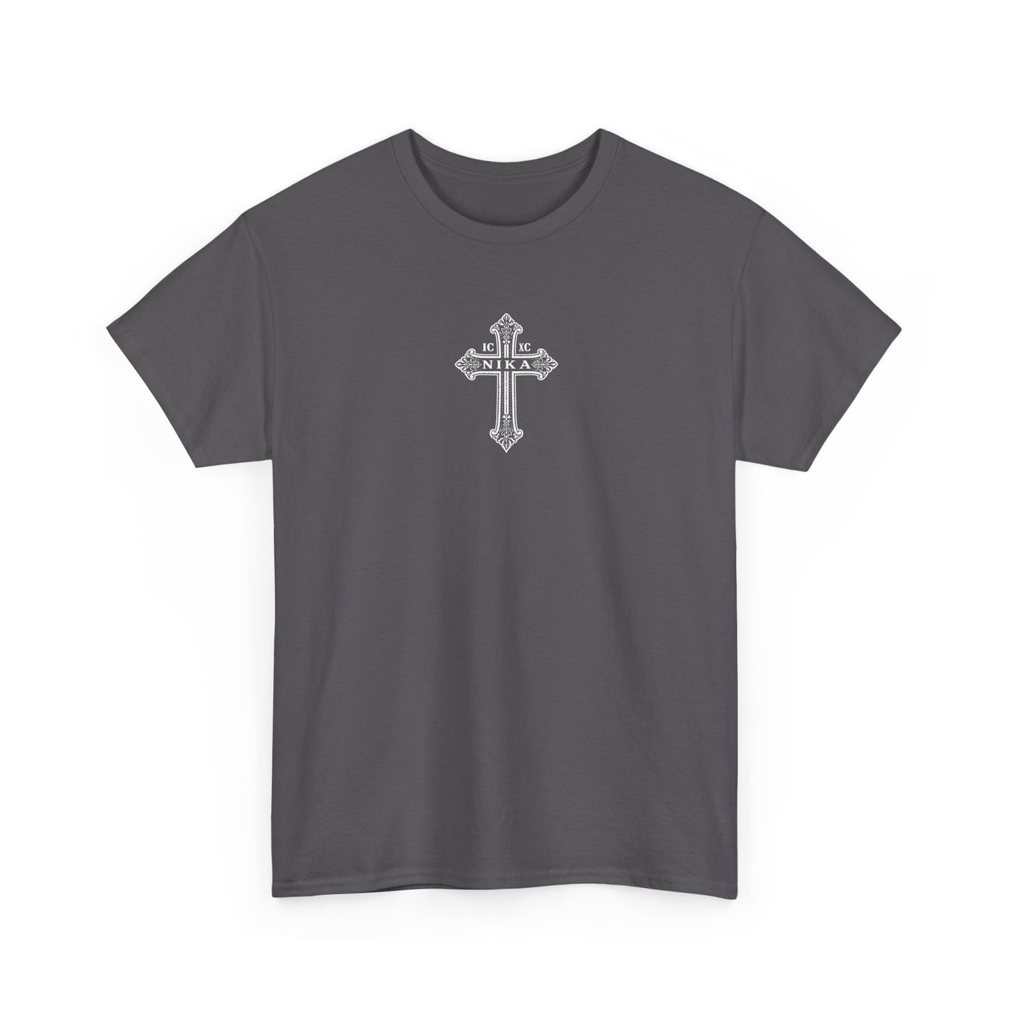 T-Shirt — Vintage Yellow Angel Graphic Tee