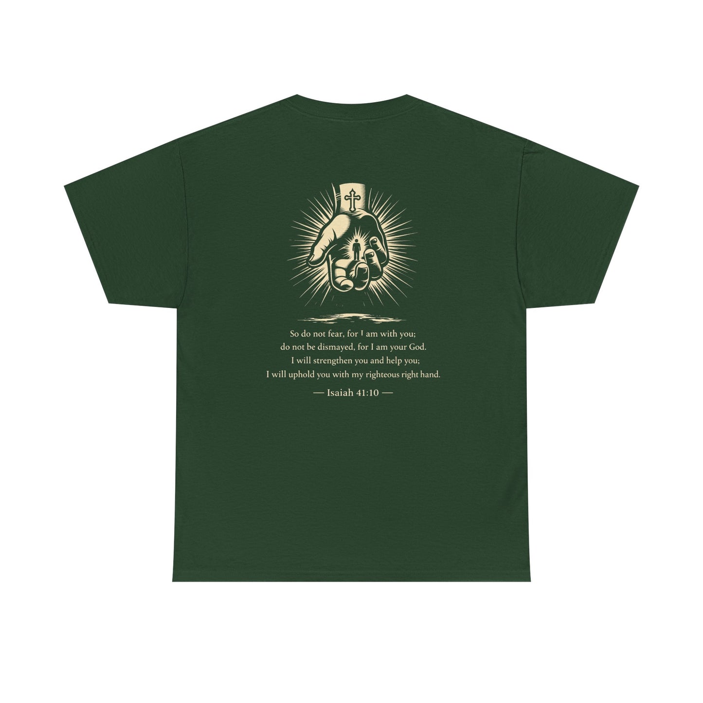 T-Shirt — Vintage Yellow Angel Graphic Tee