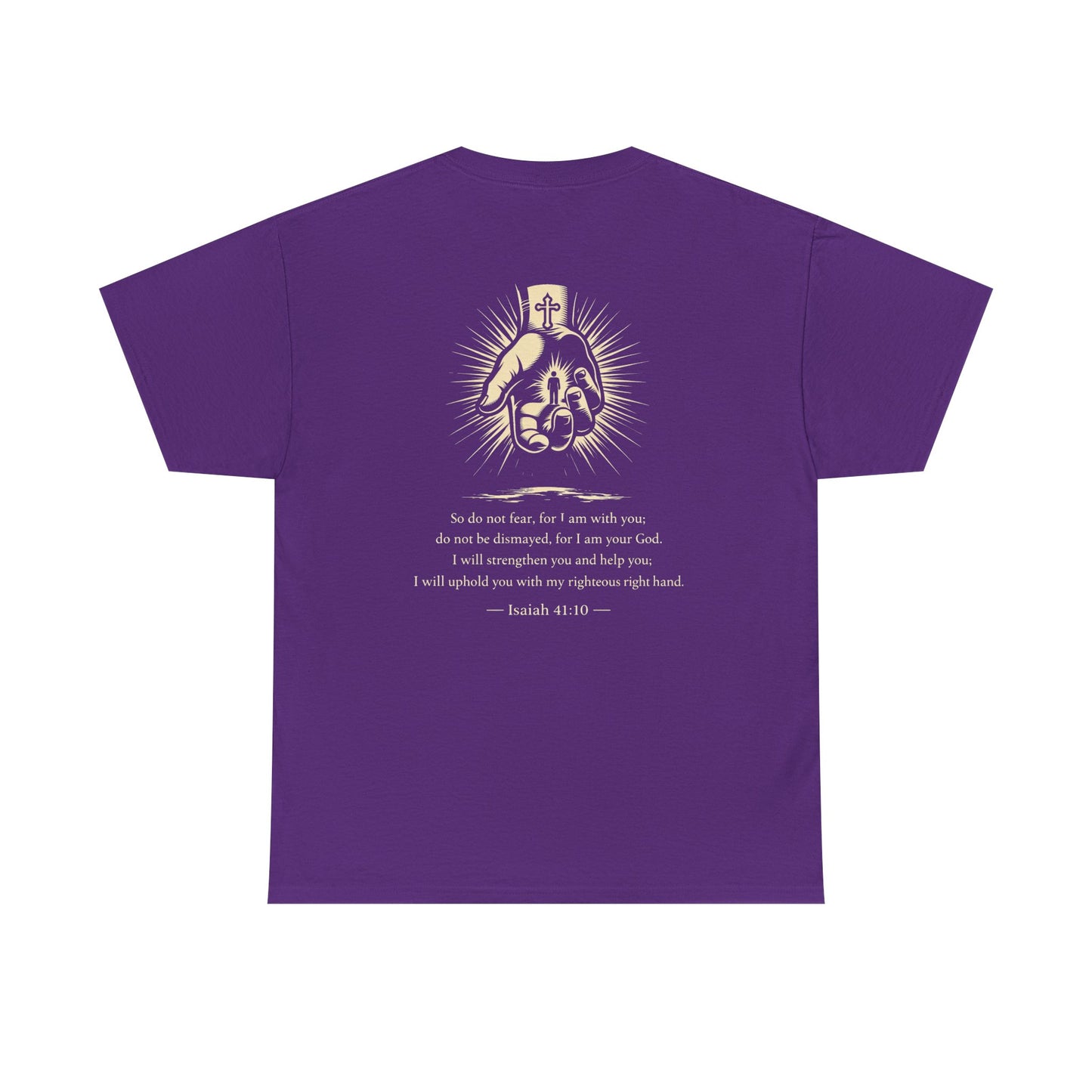 T-Shirt — Vintage Yellow Angel Graphic Tee