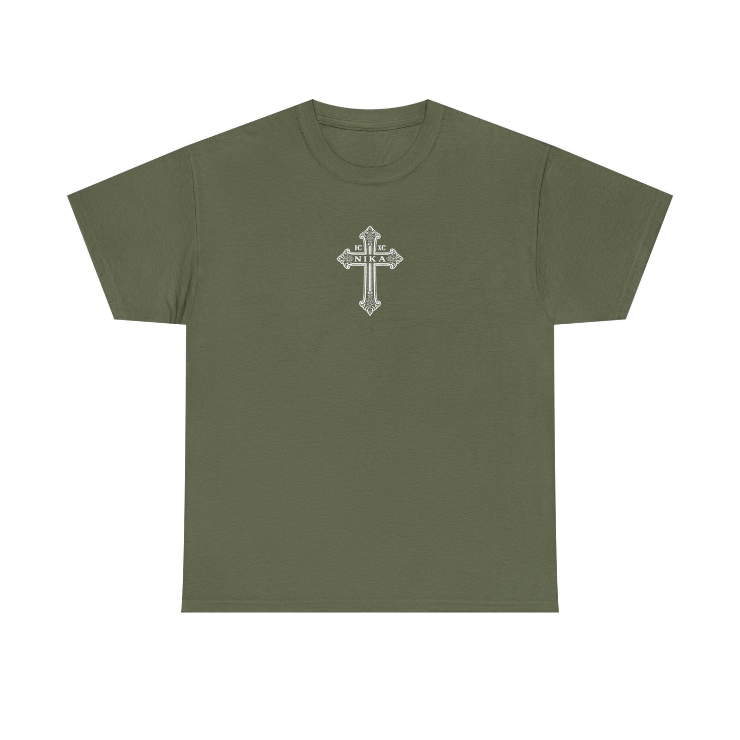 T-Shirt — Vintage Yellow Angel Graphic Tee
