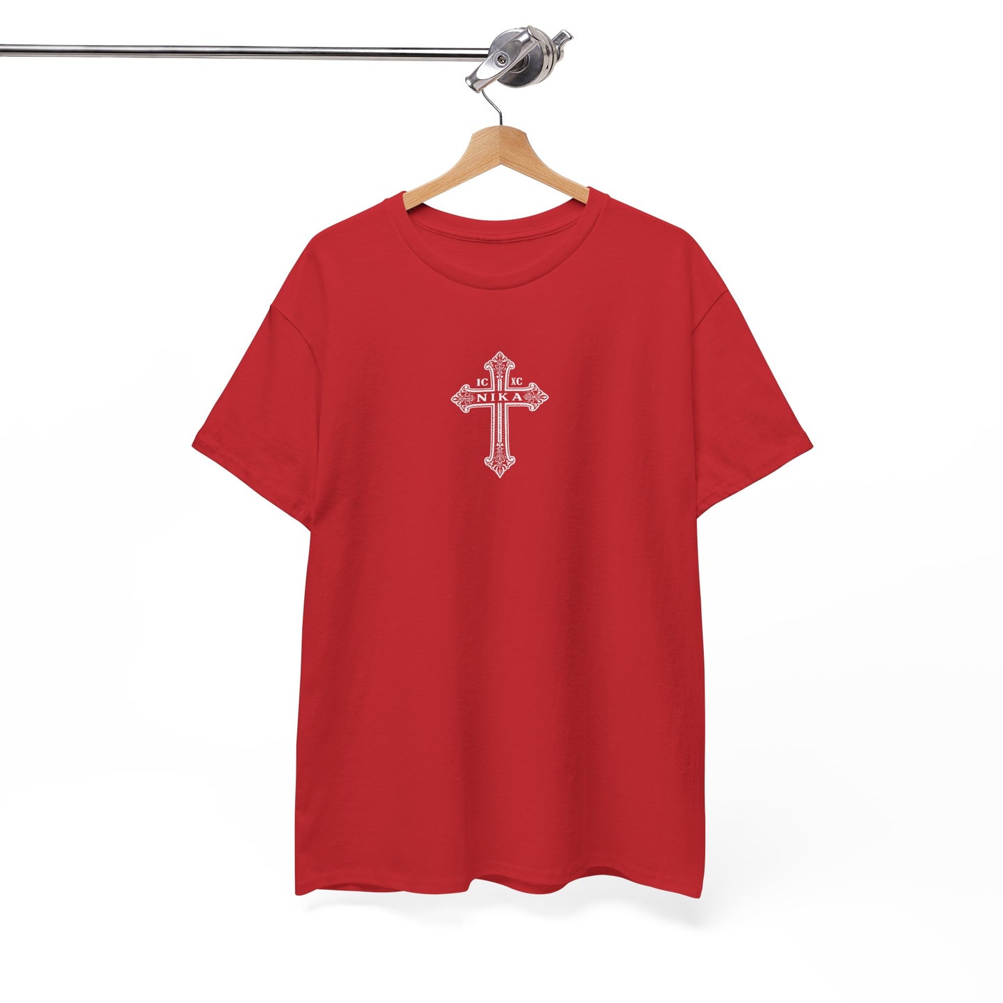 T-Shirt — Vintage Yellow Angel Graphic Tee