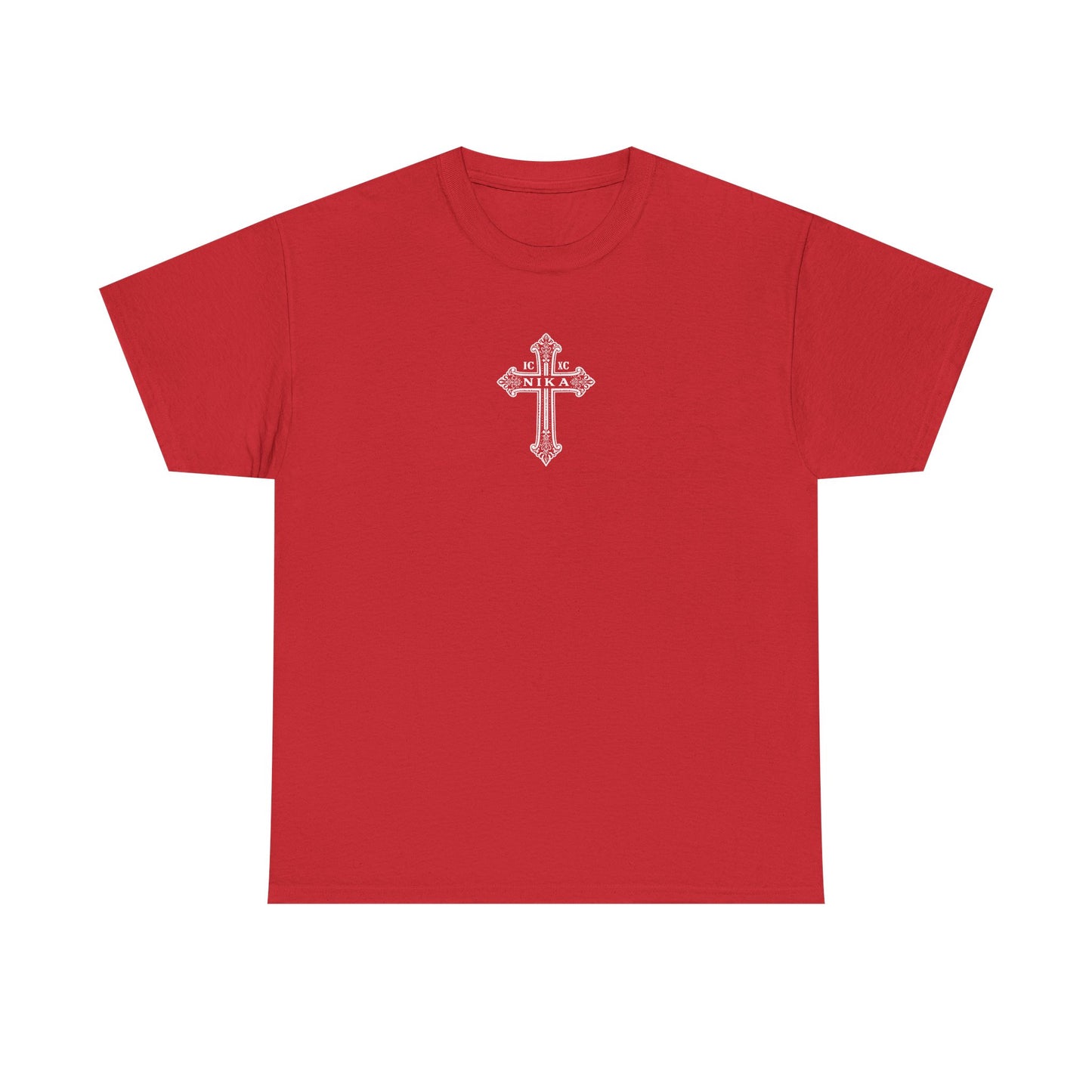 T-Shirt — Vintage Yellow Angel Graphic Tee
