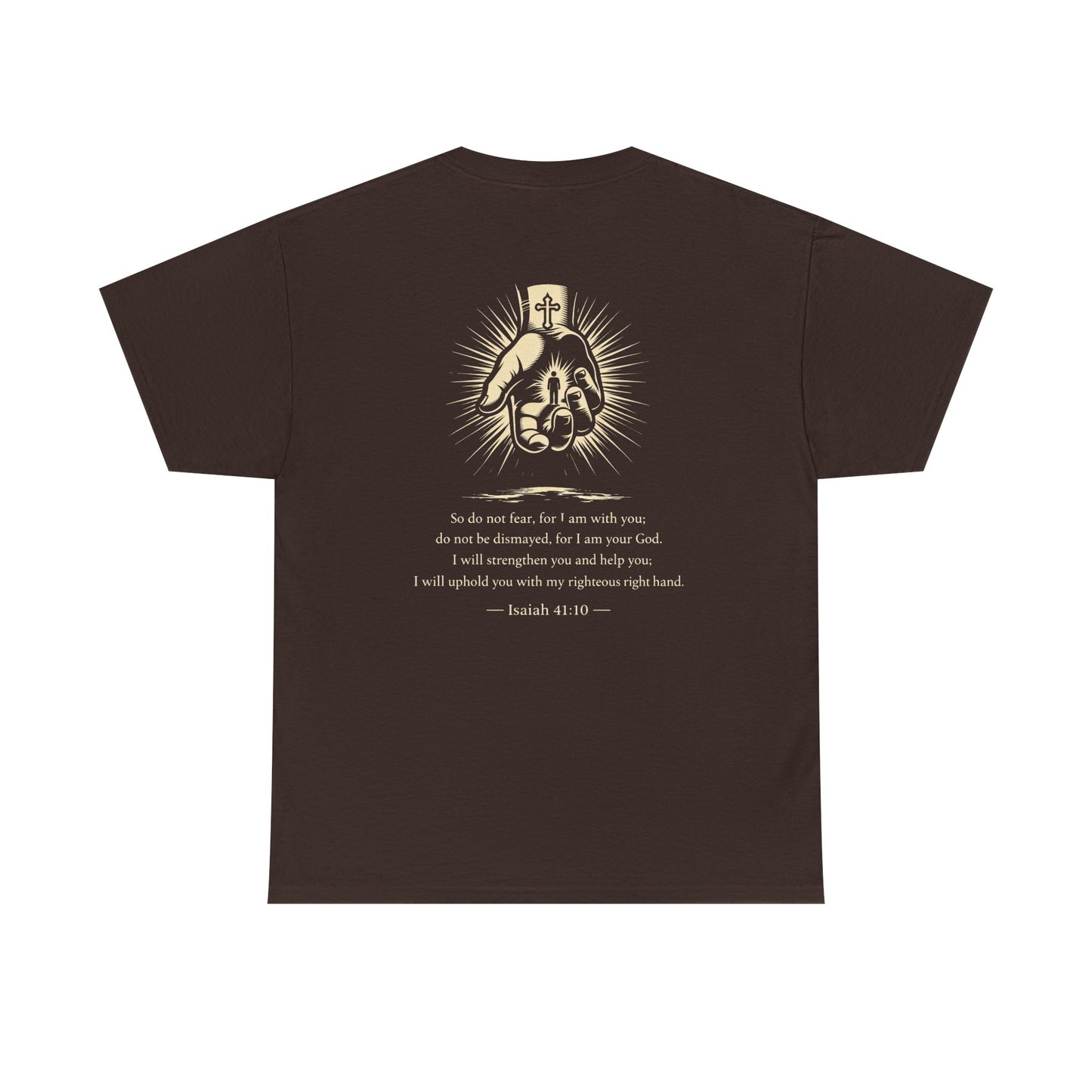 T-Shirt — Vintage Yellow Angel Graphic Tee