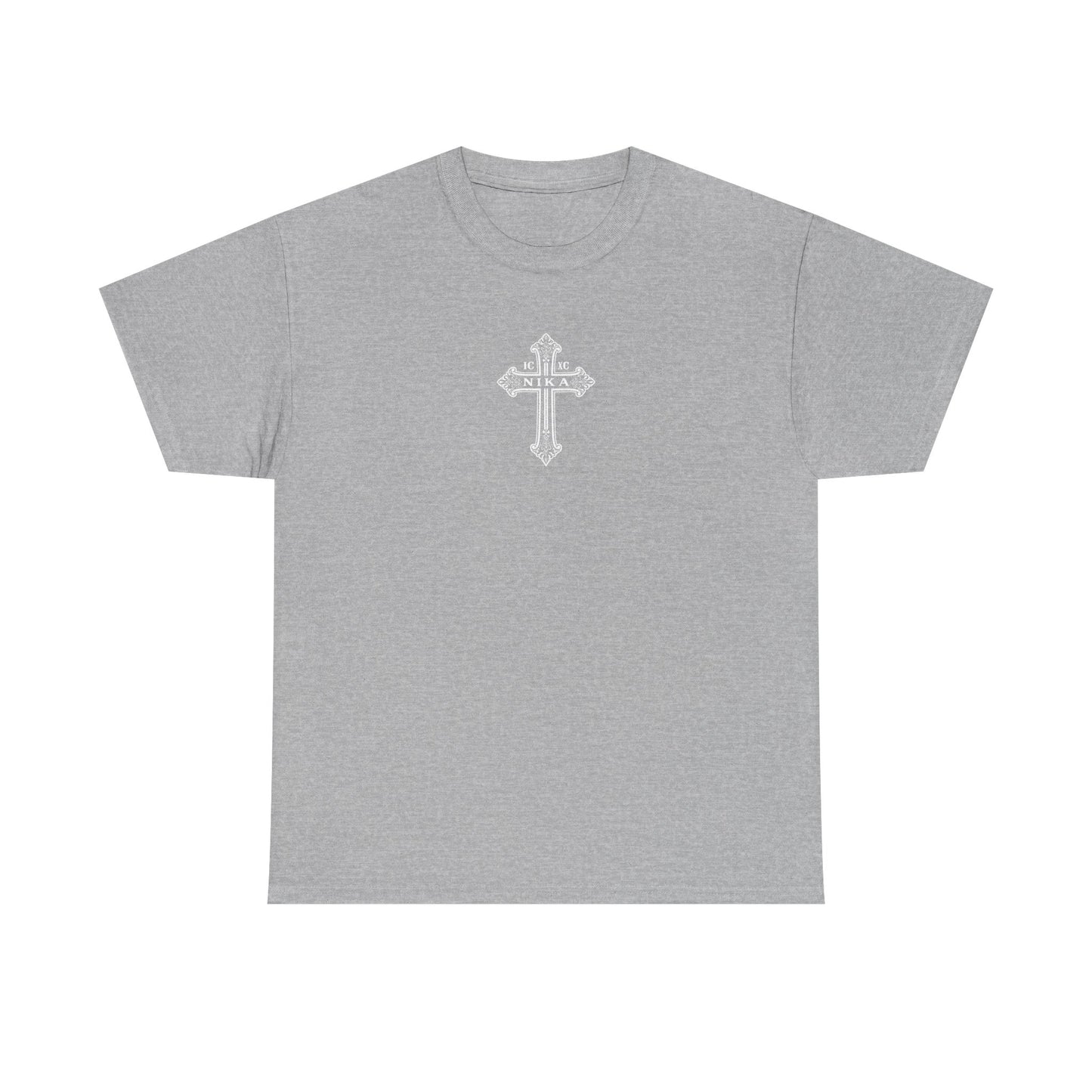 T-Shirt — Vintage Yellow Angel Graphic Tee