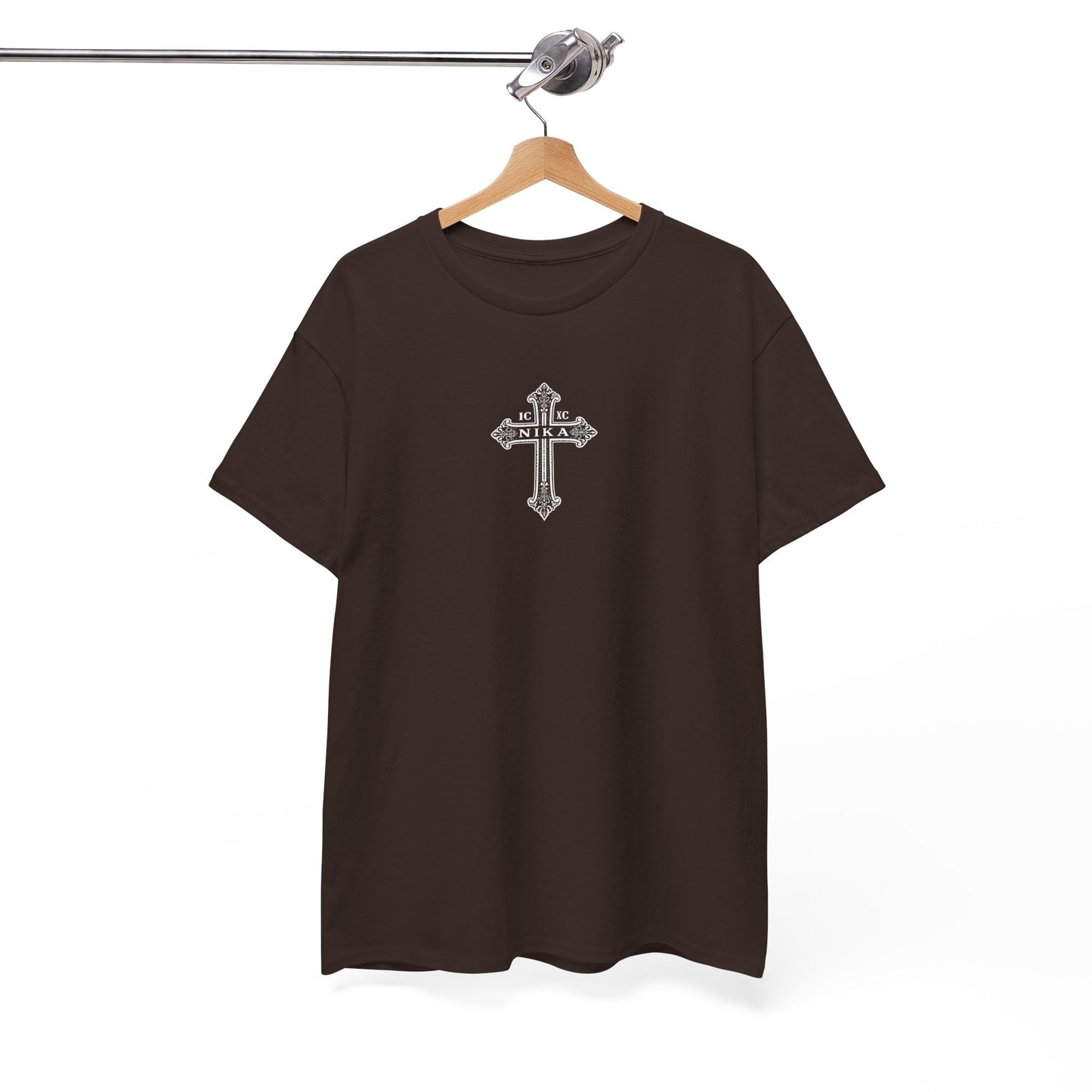 T-Shirt — Vintage Yellow Angel Graphic Tee