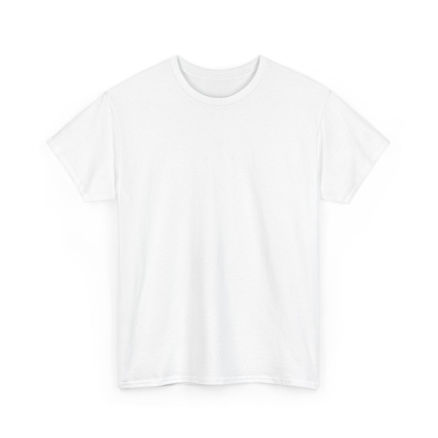 T-Shirt — Vintage Yellow Angel Graphic Tee