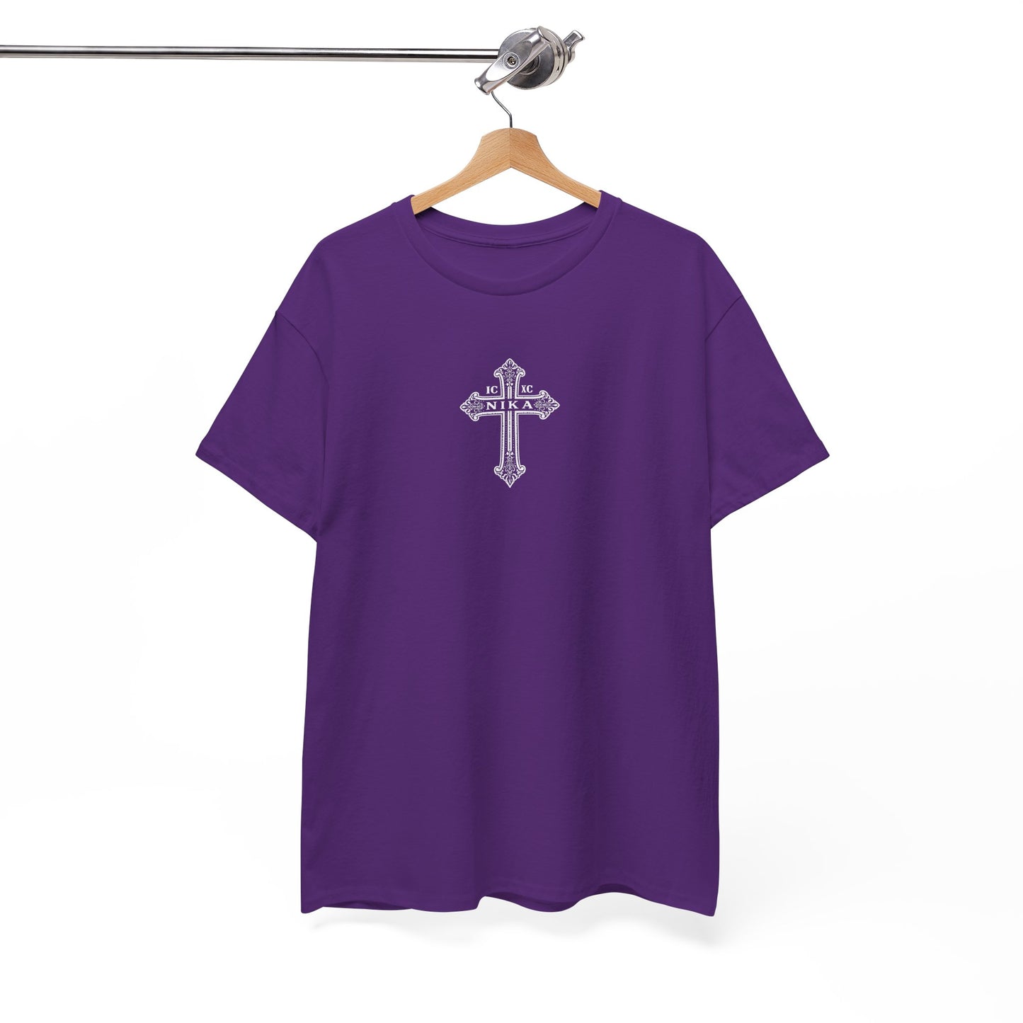 T-Shirt — Vintage Yellow Angel Graphic Tee