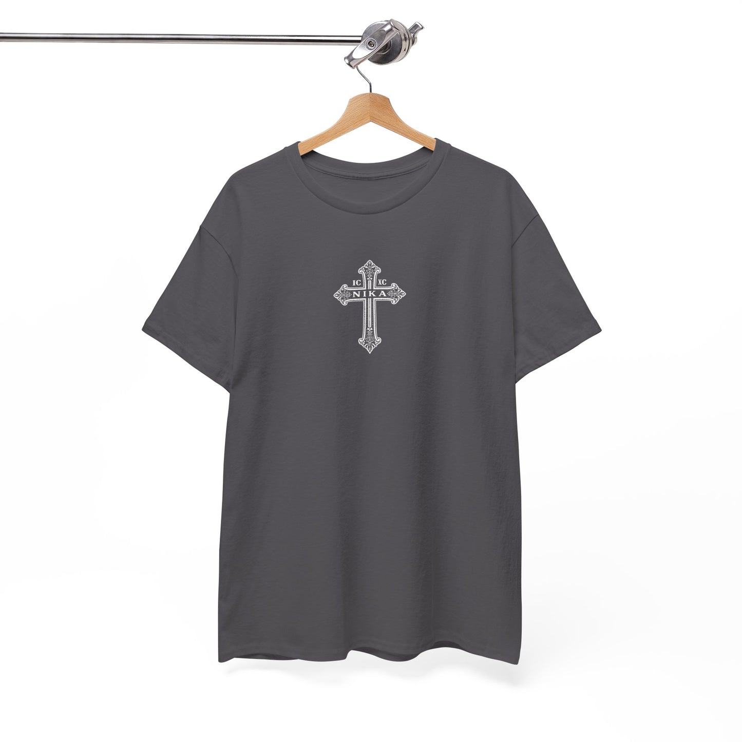 T-Shirt — Vintage Yellow Angel Graphic Tee