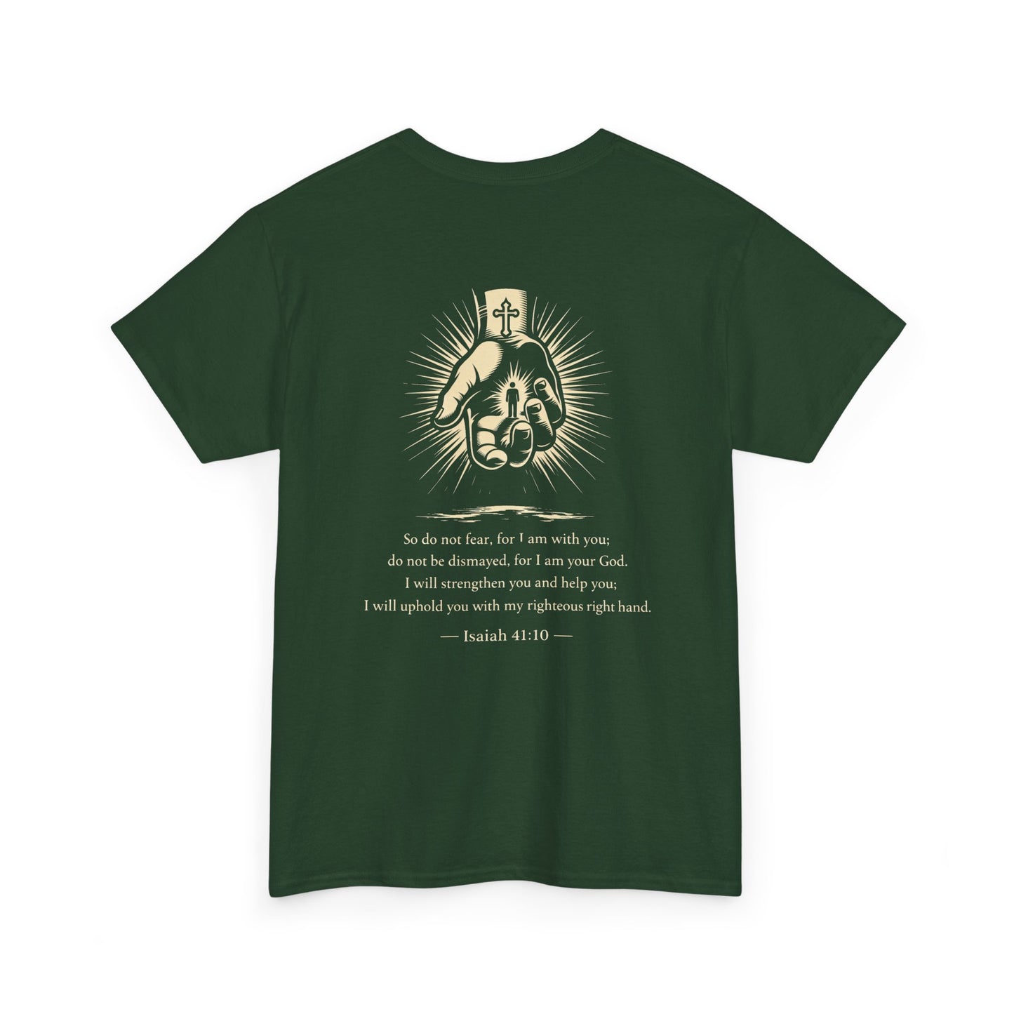 T-Shirt — Vintage Yellow Angel Graphic Tee