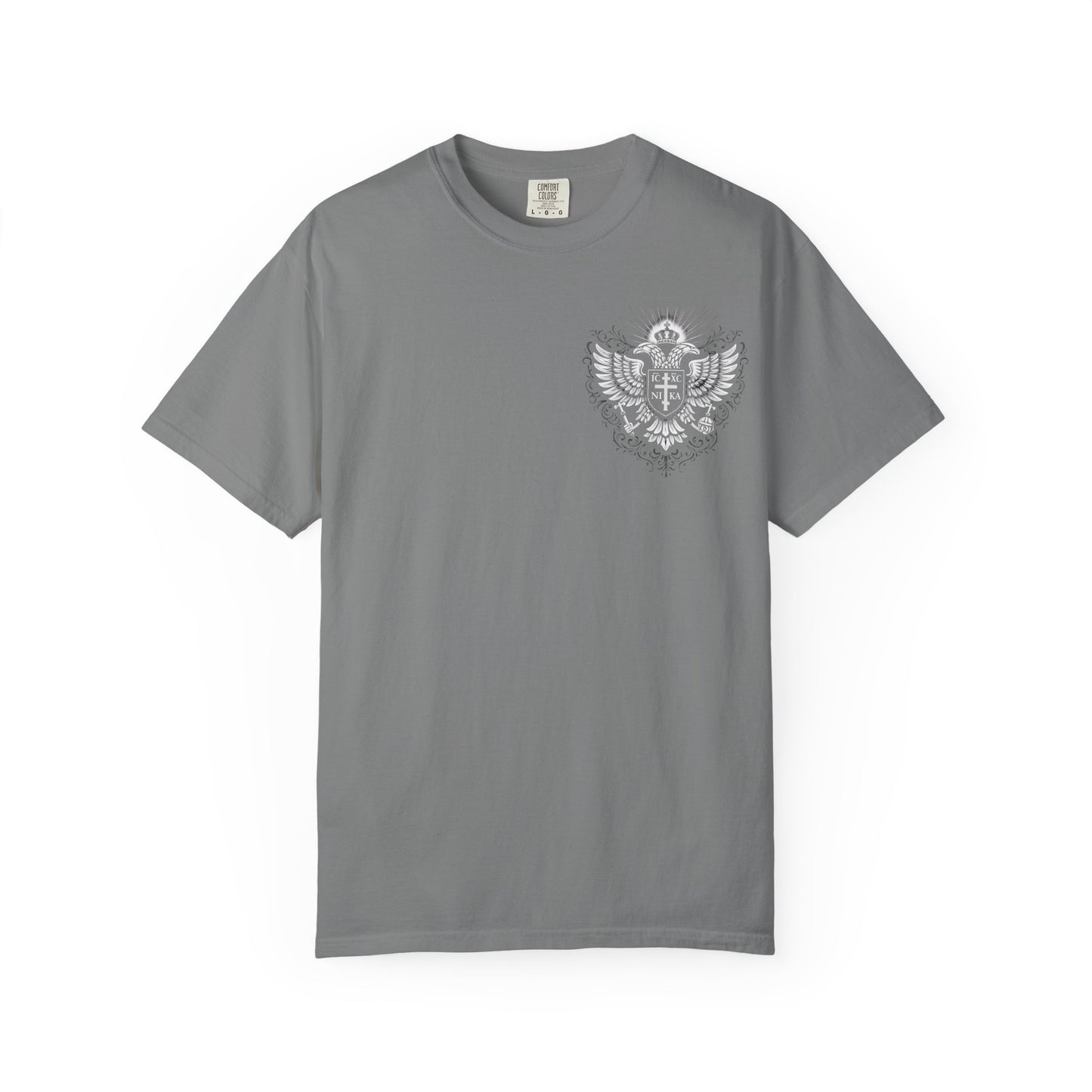 Graphic T-Shirt — "Beware of False Prophets" Sheep in Wolf’s Clothing Christian Tee