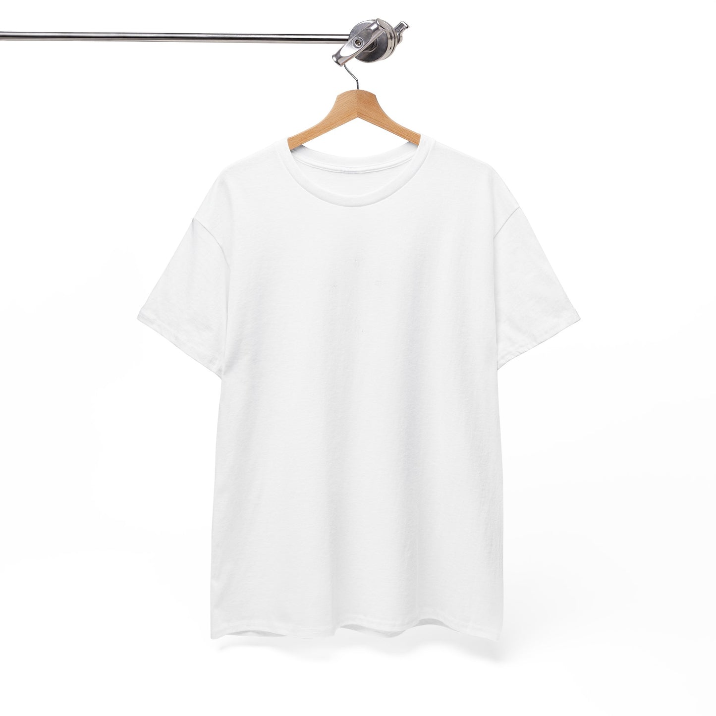 T-Shirt — Vintage Yellow Angel Graphic Tee