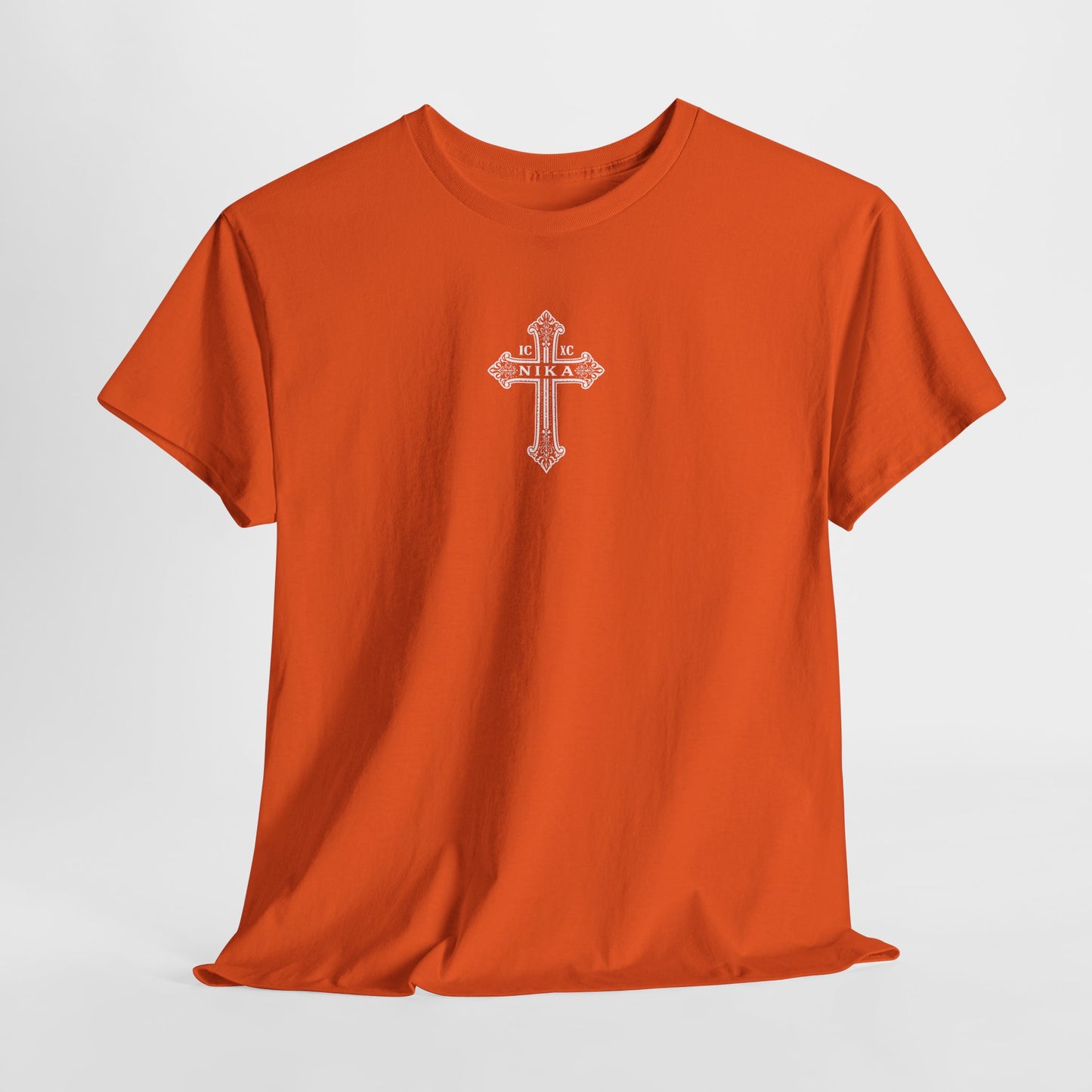 T-Shirt — Vintage Yellow Angel Graphic Tee