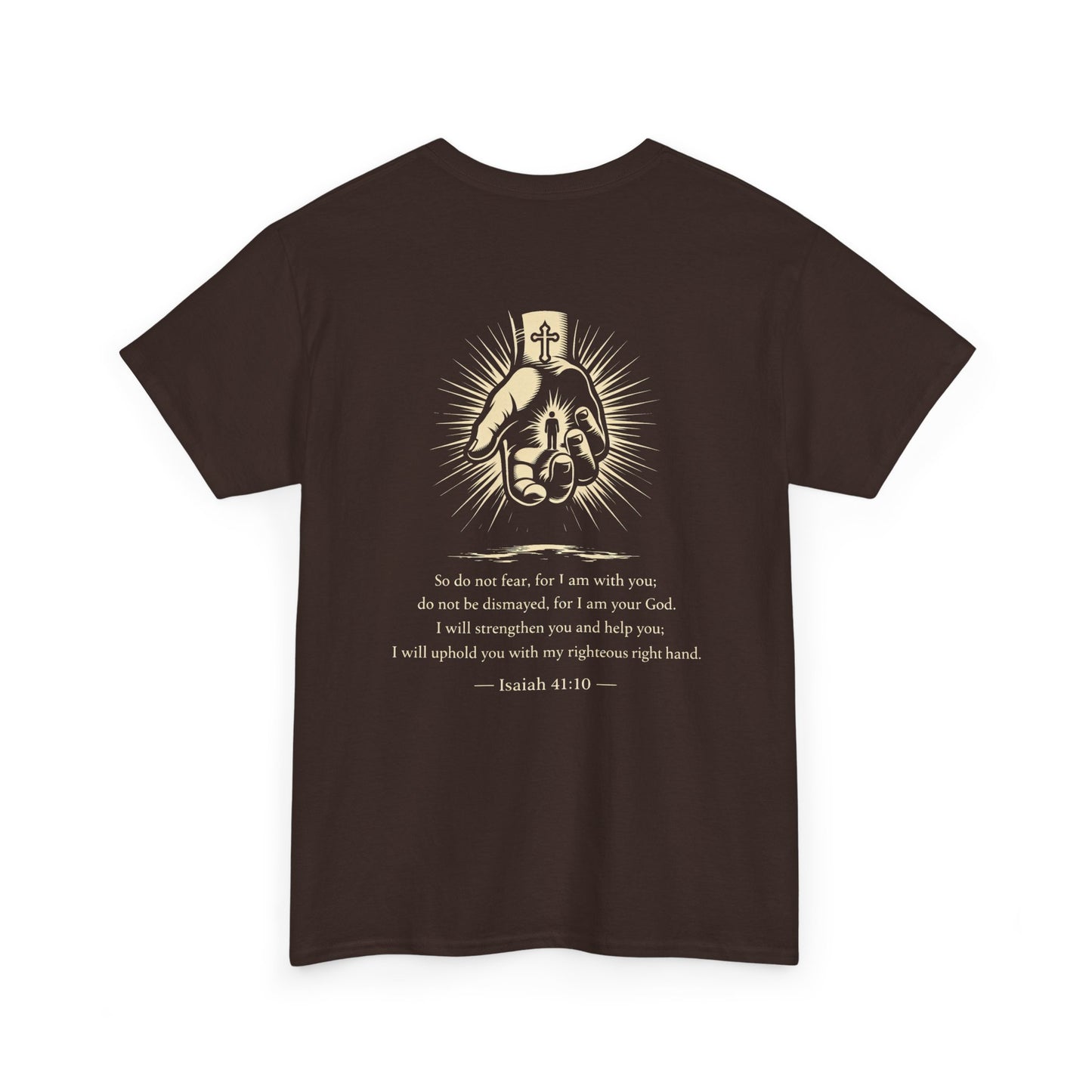 T-Shirt — Vintage Yellow Angel Graphic Tee