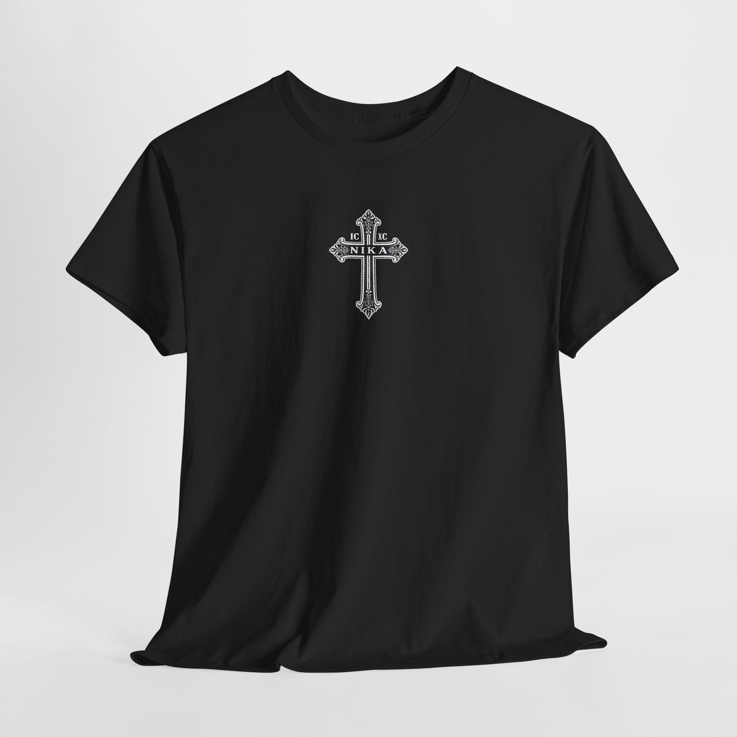 T-Shirt — Vintage Yellow Angel Graphic Tee