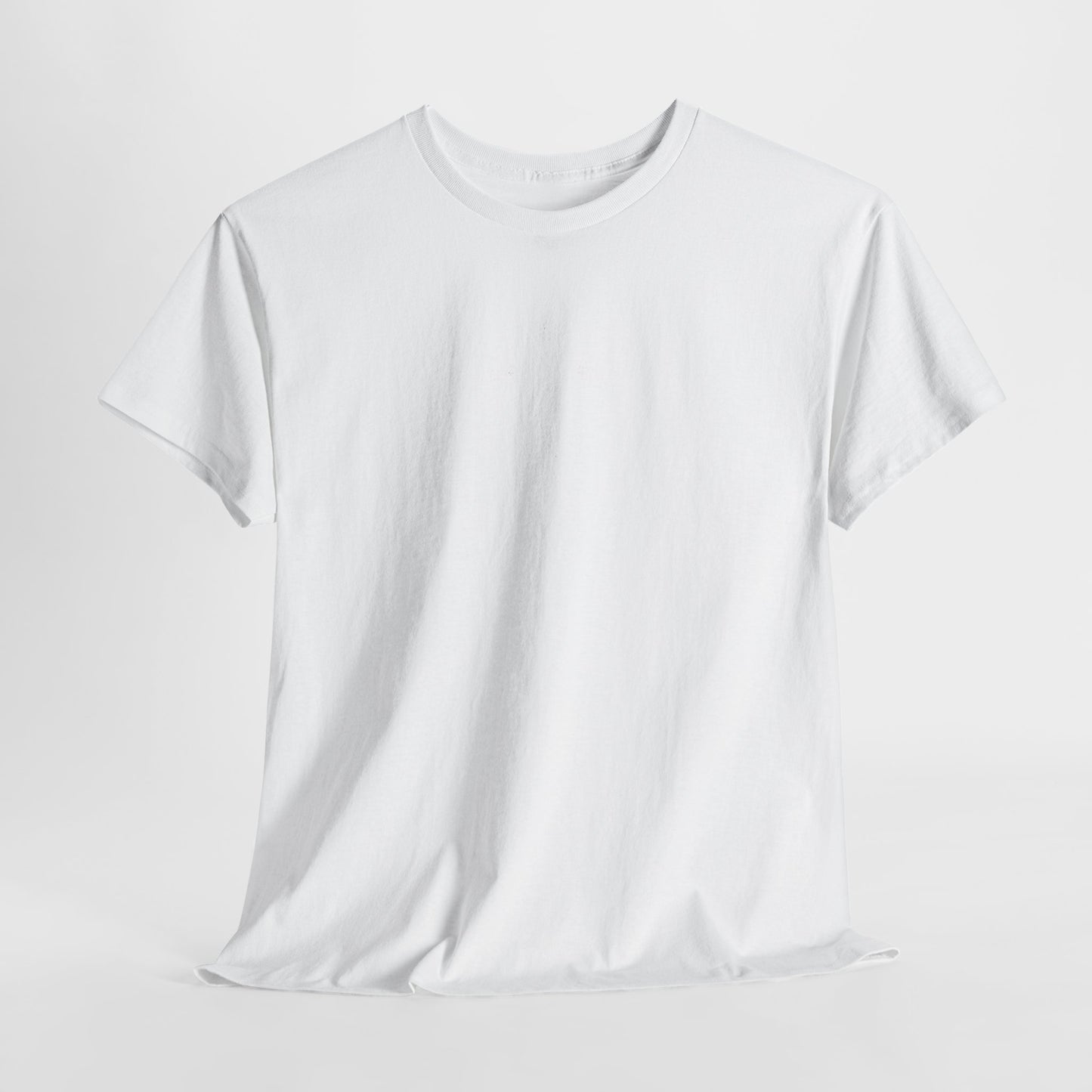 T-Shirt — Vintage Yellow Angel Graphic Tee