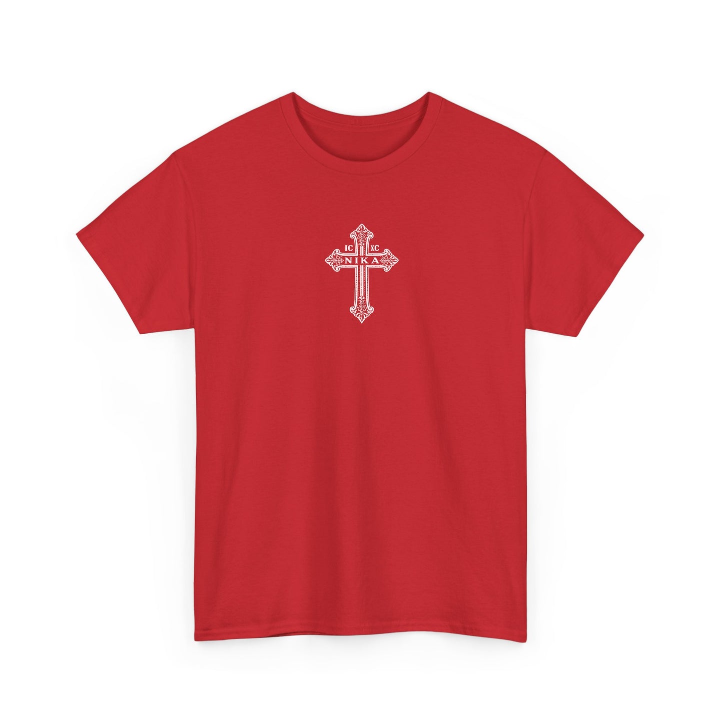 T-Shirt — Vintage Yellow Angel Graphic Tee