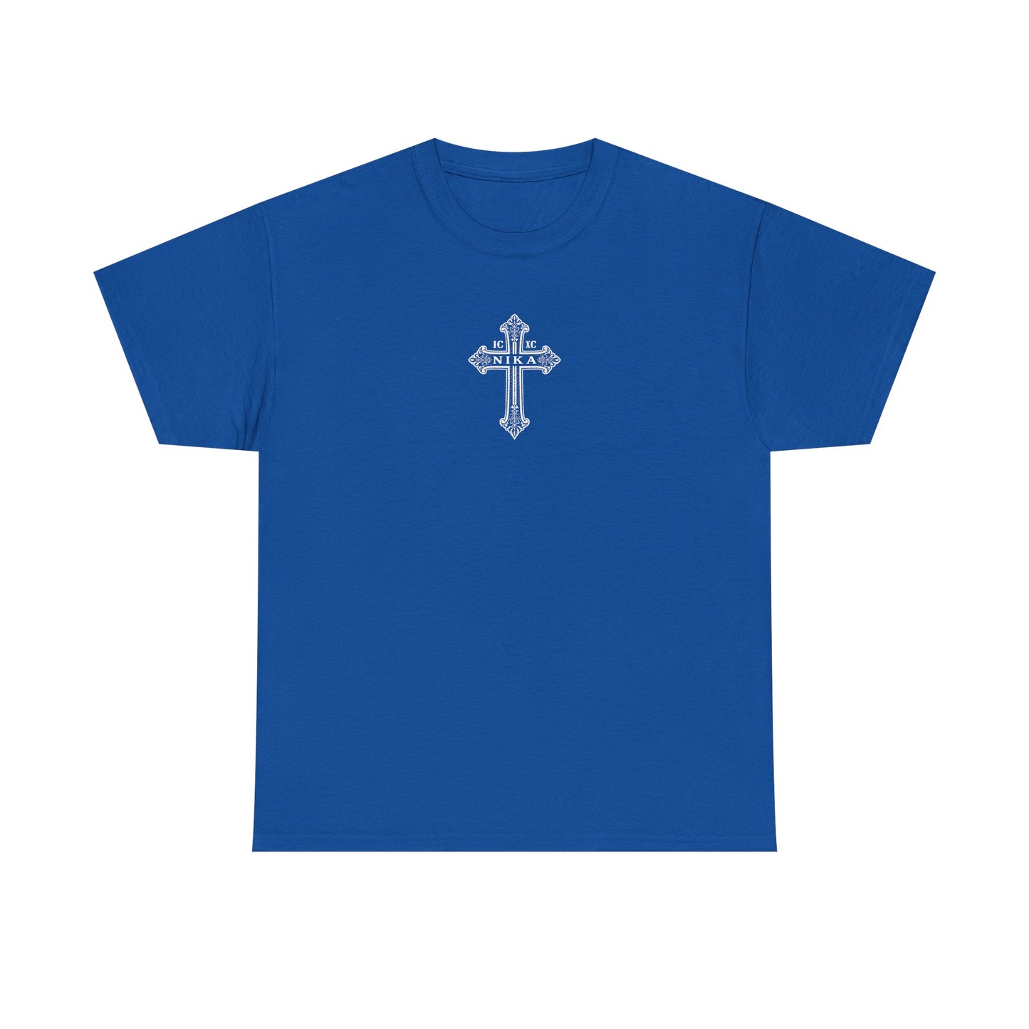 T-Shirt — Vintage Yellow Angel Graphic Tee