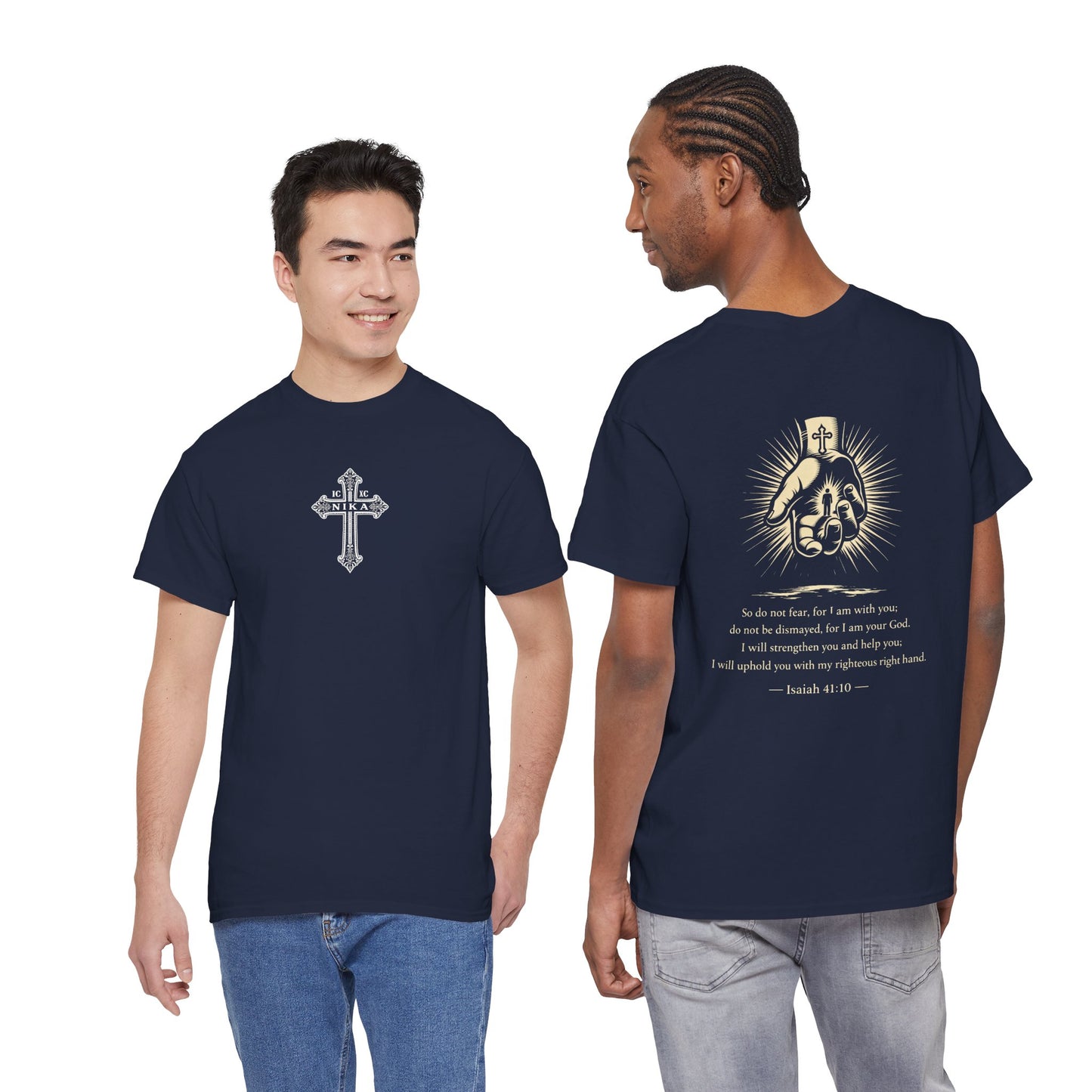 T-Shirt — Vintage Yellow Angel Graphic Tee