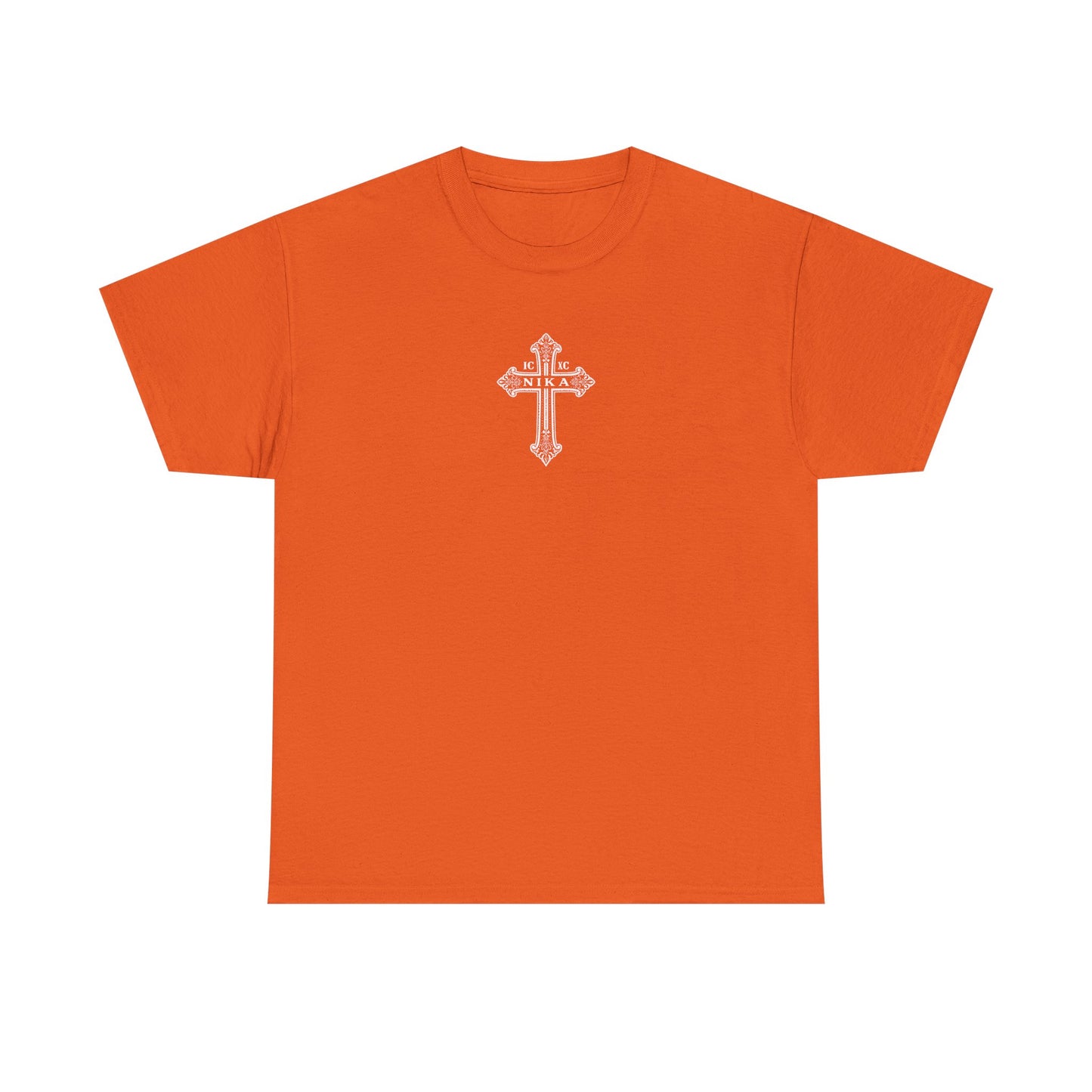 T-Shirt — Vintage Yellow Angel Graphic Tee