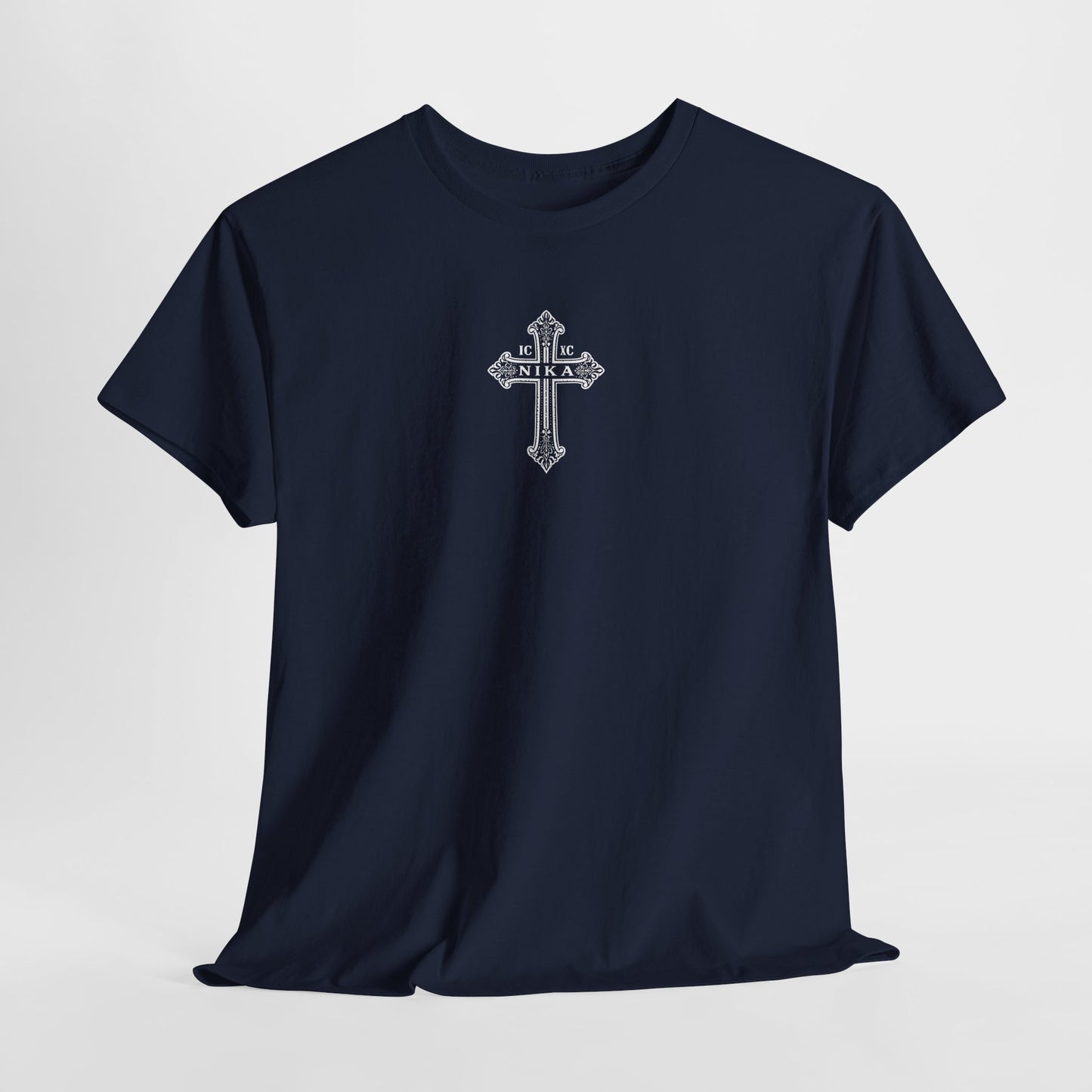T-Shirt — Vintage Yellow Angel Graphic Tee