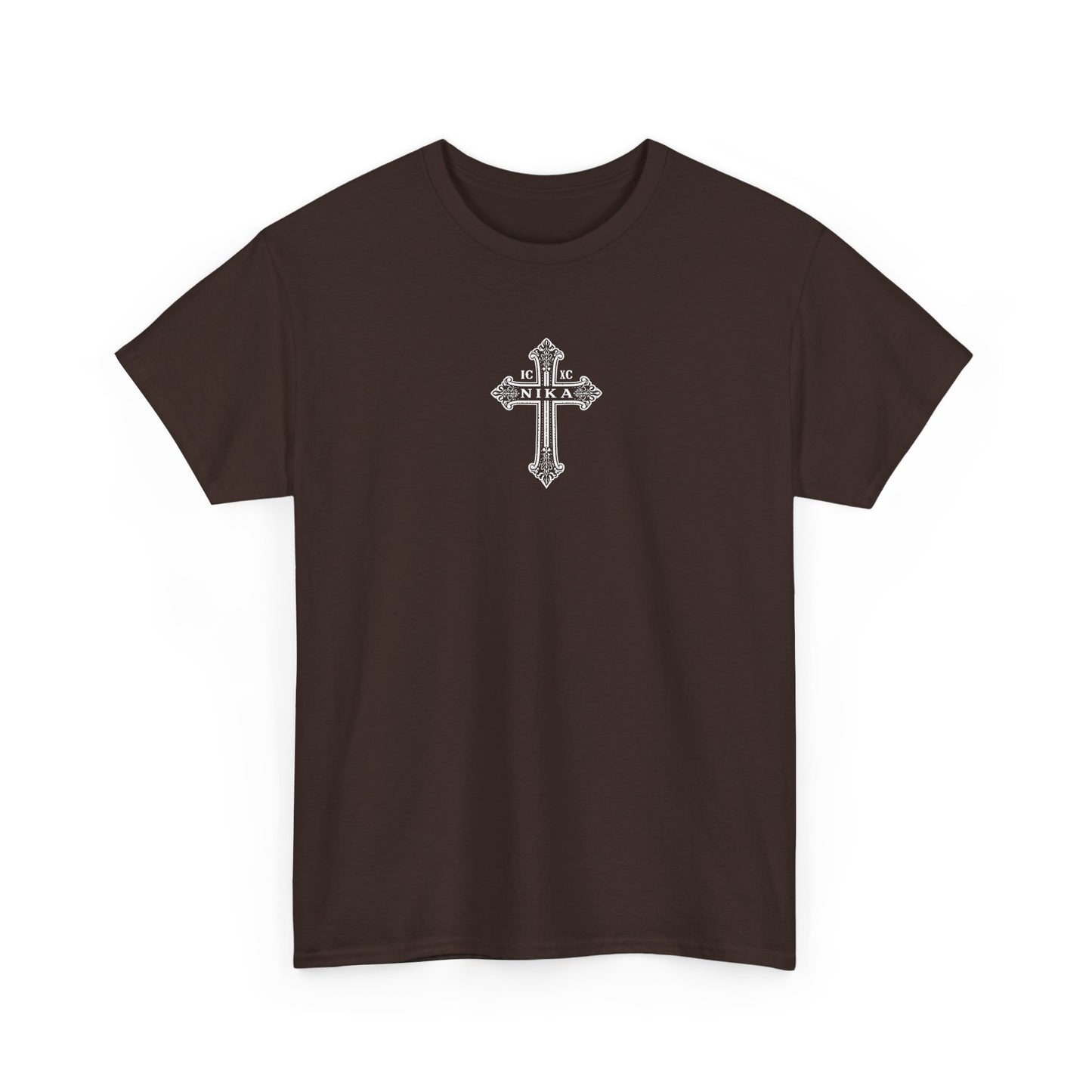 T-Shirt — Vintage Yellow Angel Graphic Tee