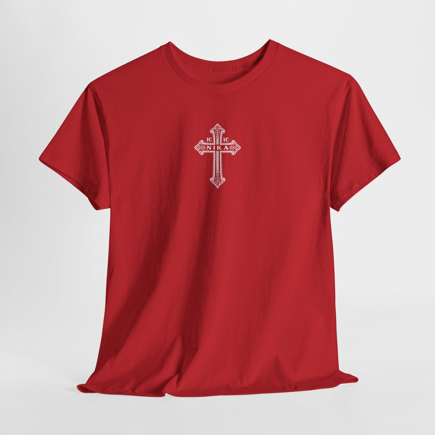 T-Shirt — Vintage Yellow Angel Graphic Tee