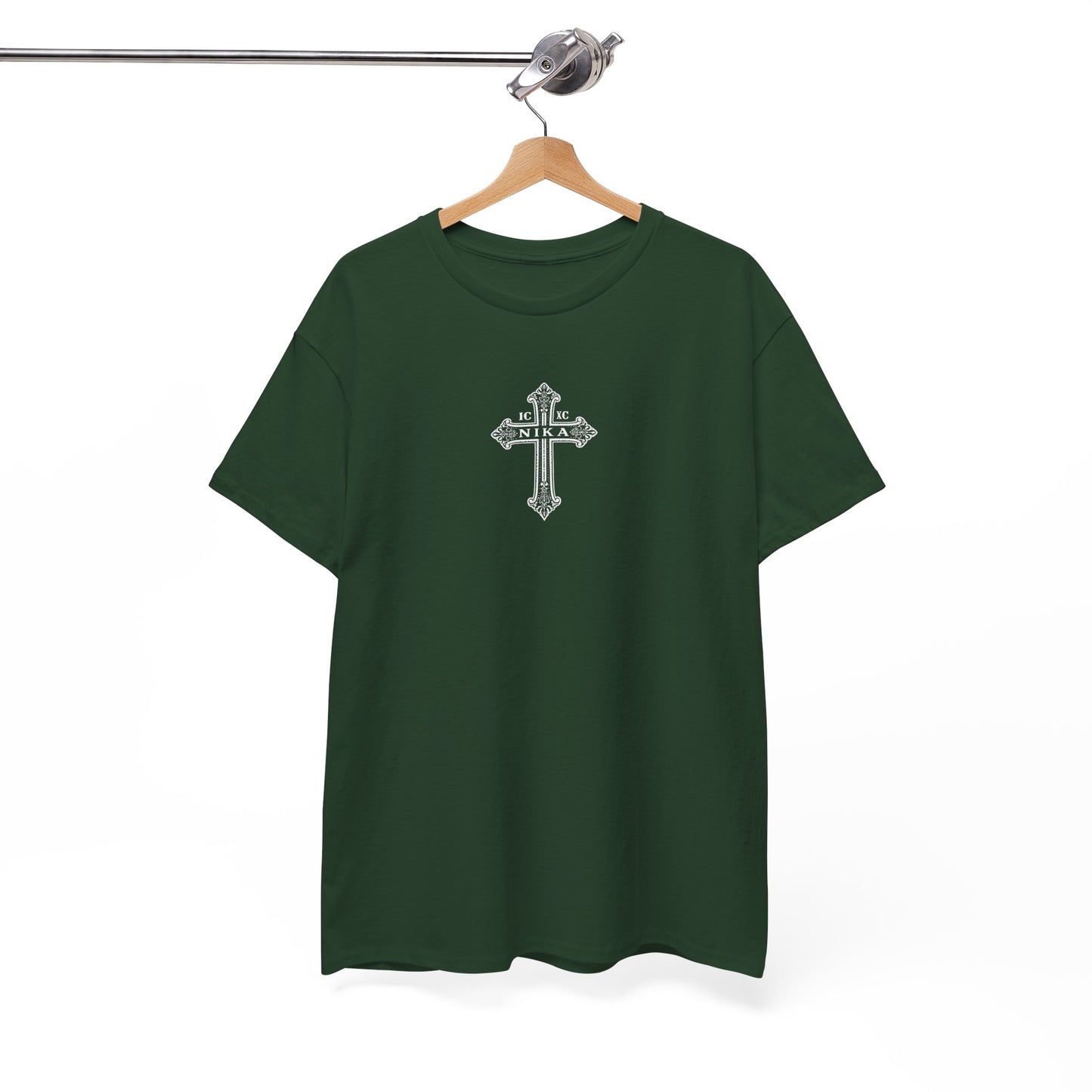 T-Shirt — Vintage Yellow Angel Graphic Tee